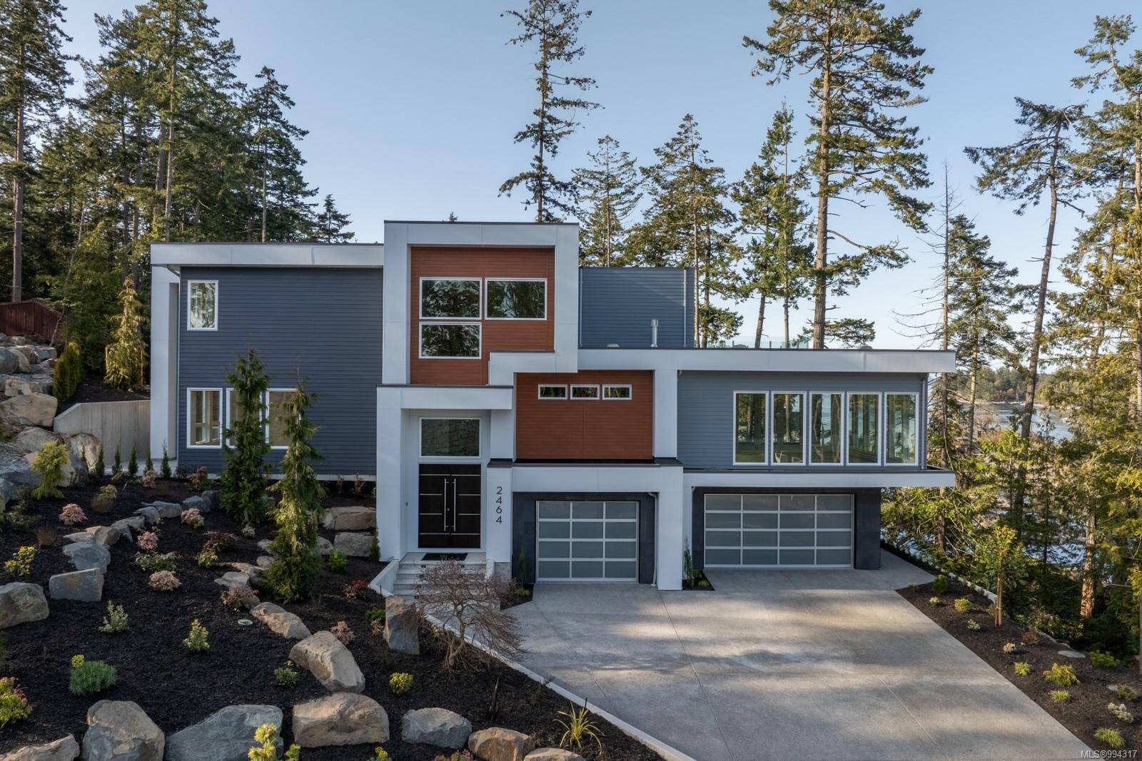 North Saanich, BC V8L 5H8,2464 Tryon Rd