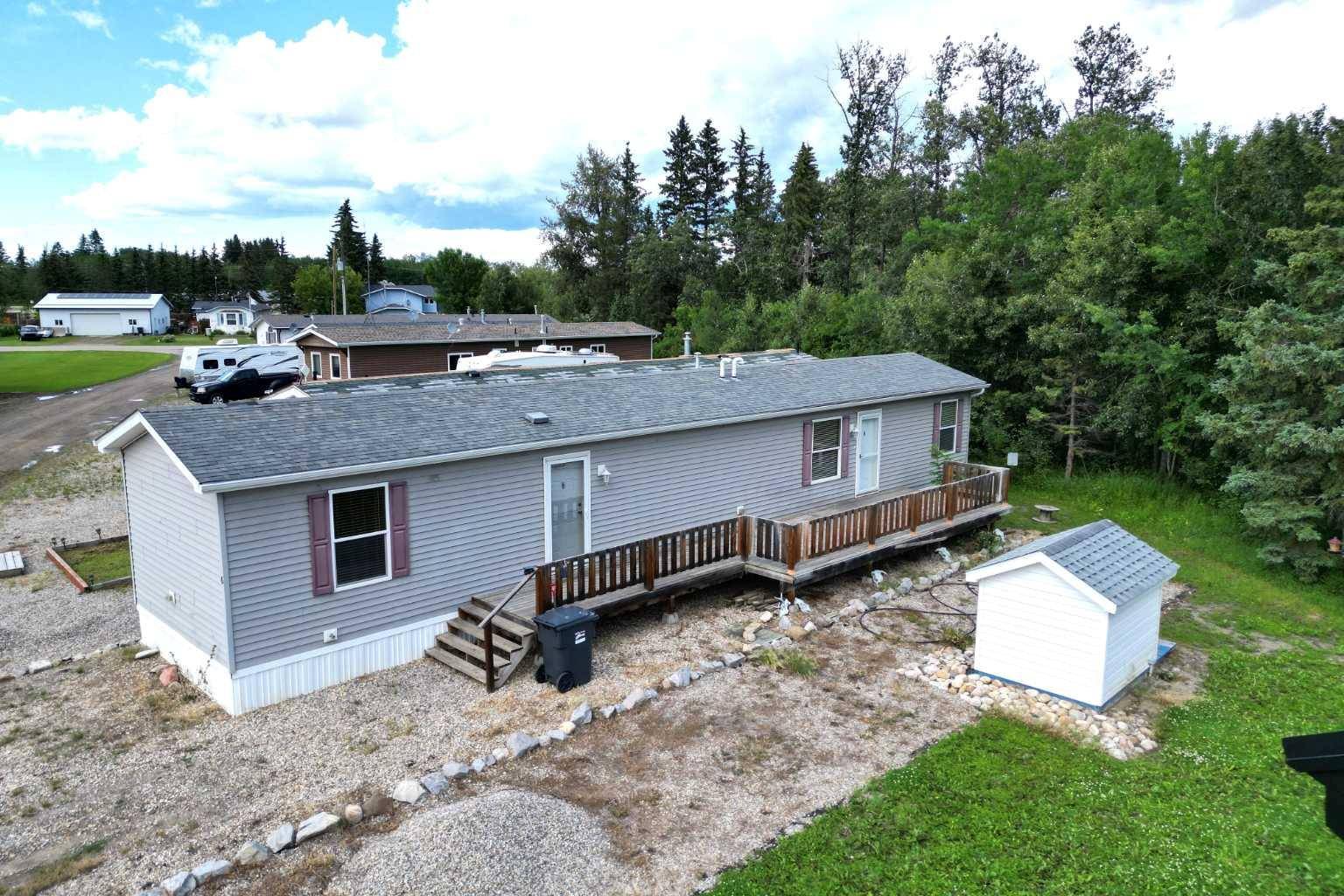 927 19A ST #6, Spruce View, AB T0M 1V0