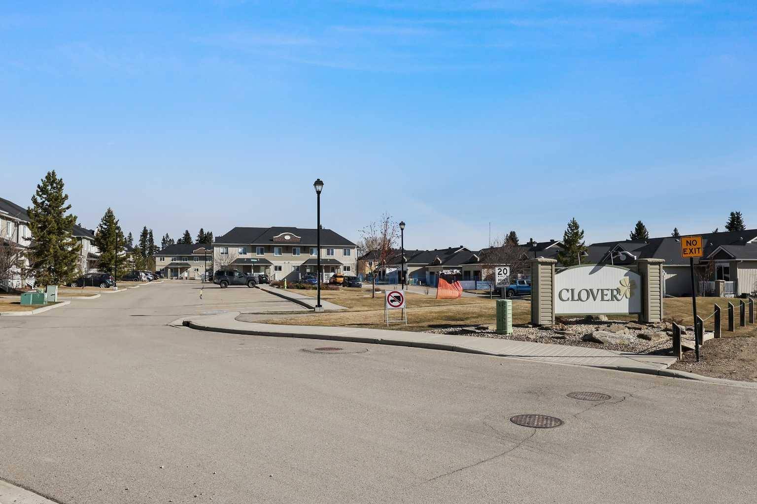 604 Clover RD, Carstairs, AB T0M 0N0