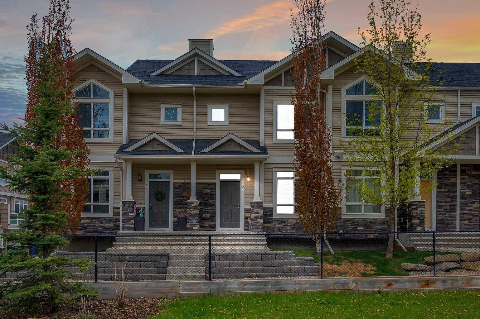 Calgary, AB T3N 0G1,31 Skyview Ranch GDNS NE