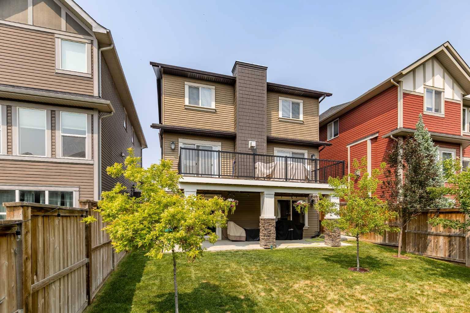 Airdrie, AB T4A 0K5,296 Kingston WAY Southeast