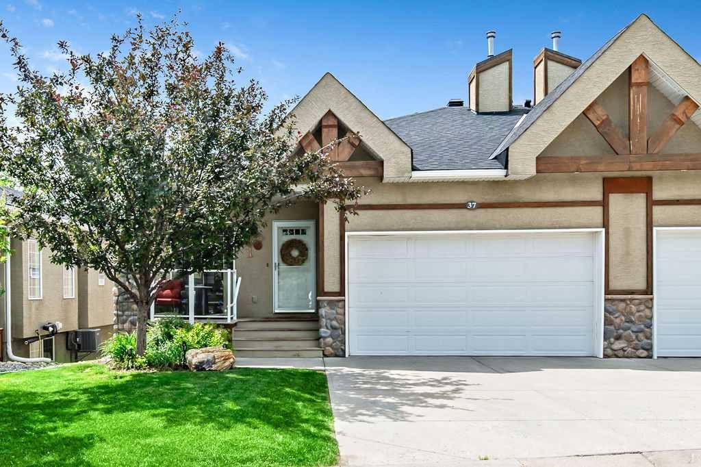 Okotoks, AB T1S 2C4,37 Rowland LN