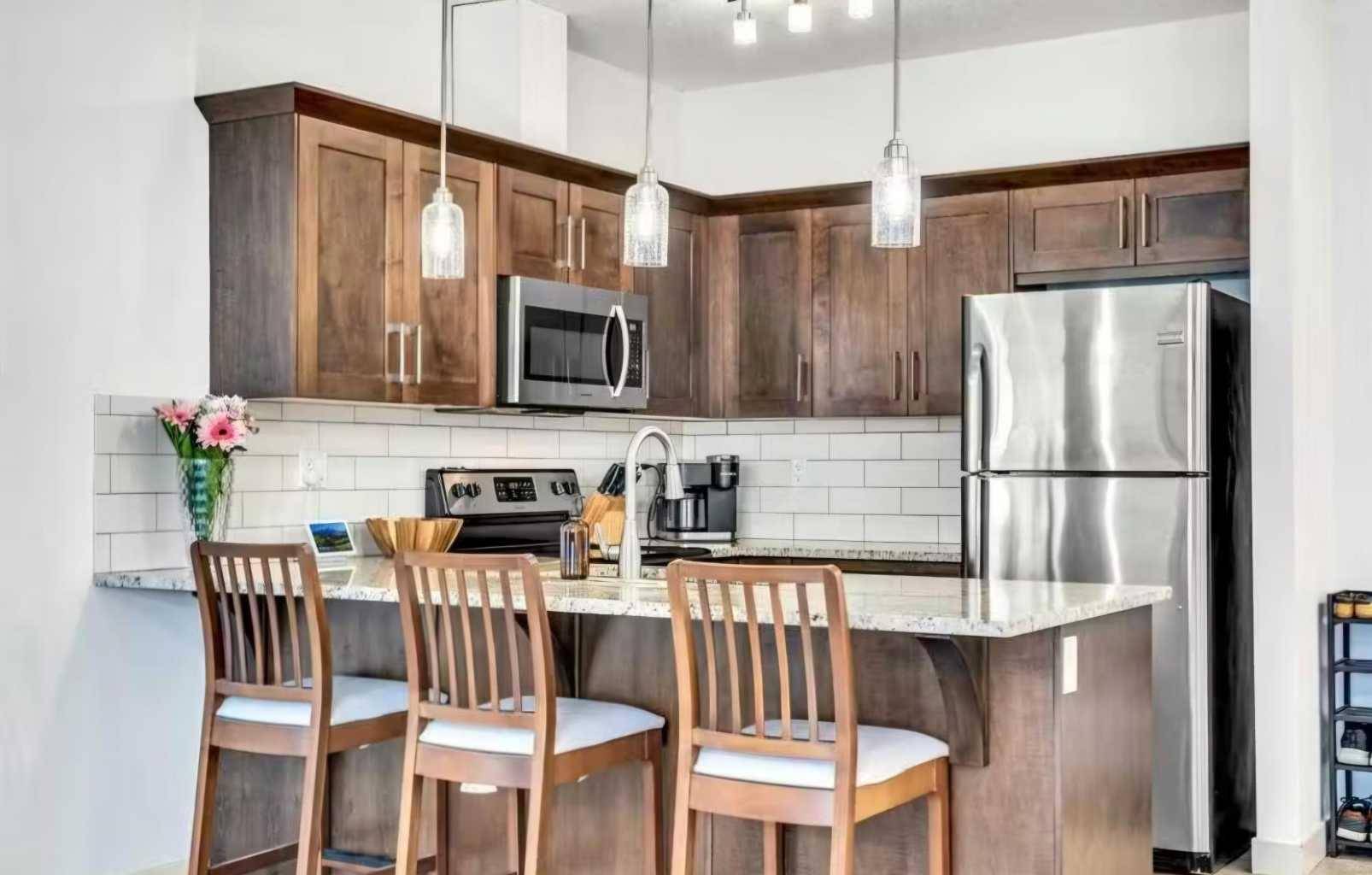 Calgary, AB T3M 2L7,522 Cranford DR SE #5209
