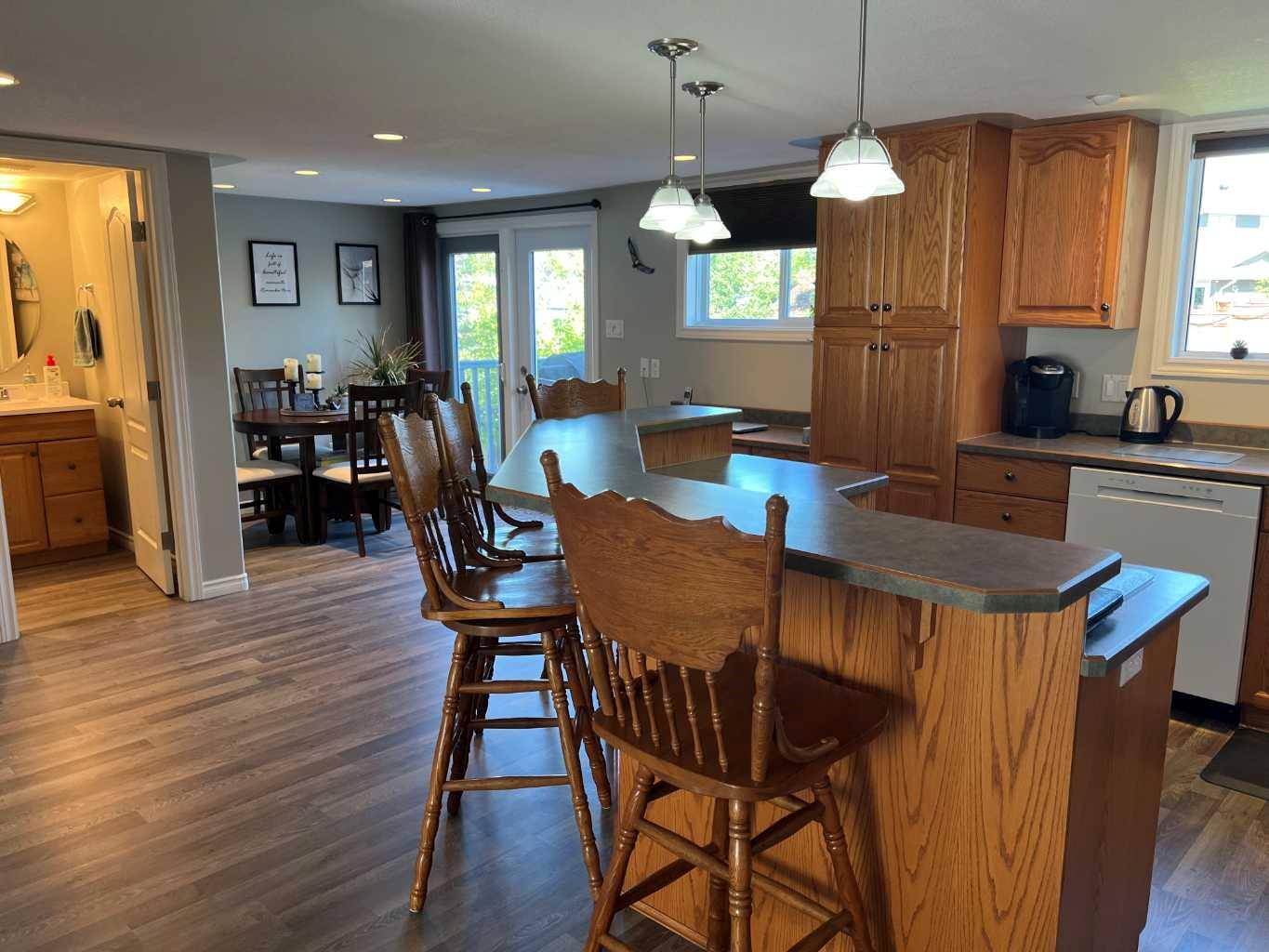 Fort Mcmurray, AB T9H4N1,183 Eymundson RD