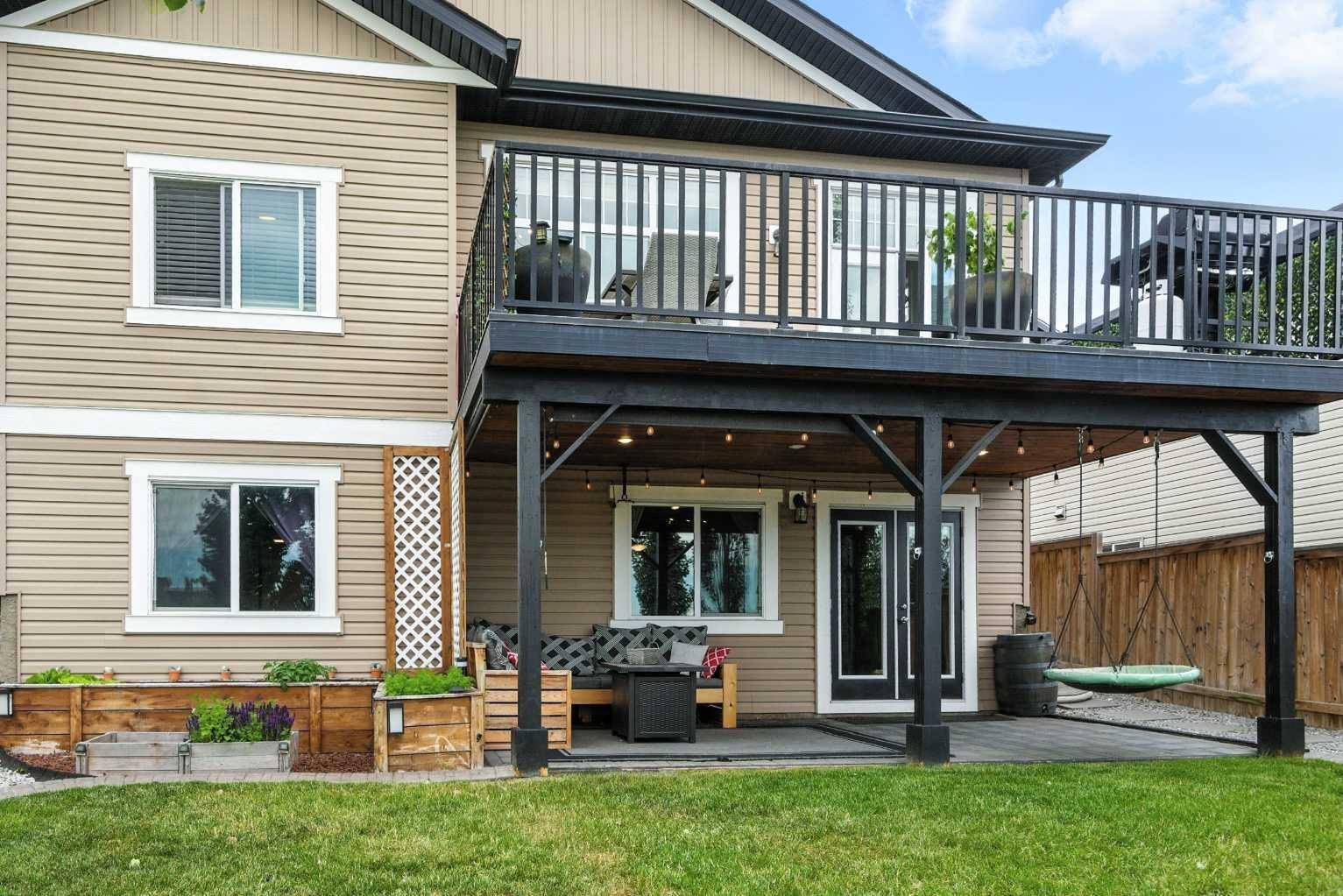 Blackfalds, AB T4M0k1,4289 Westbrooke RD