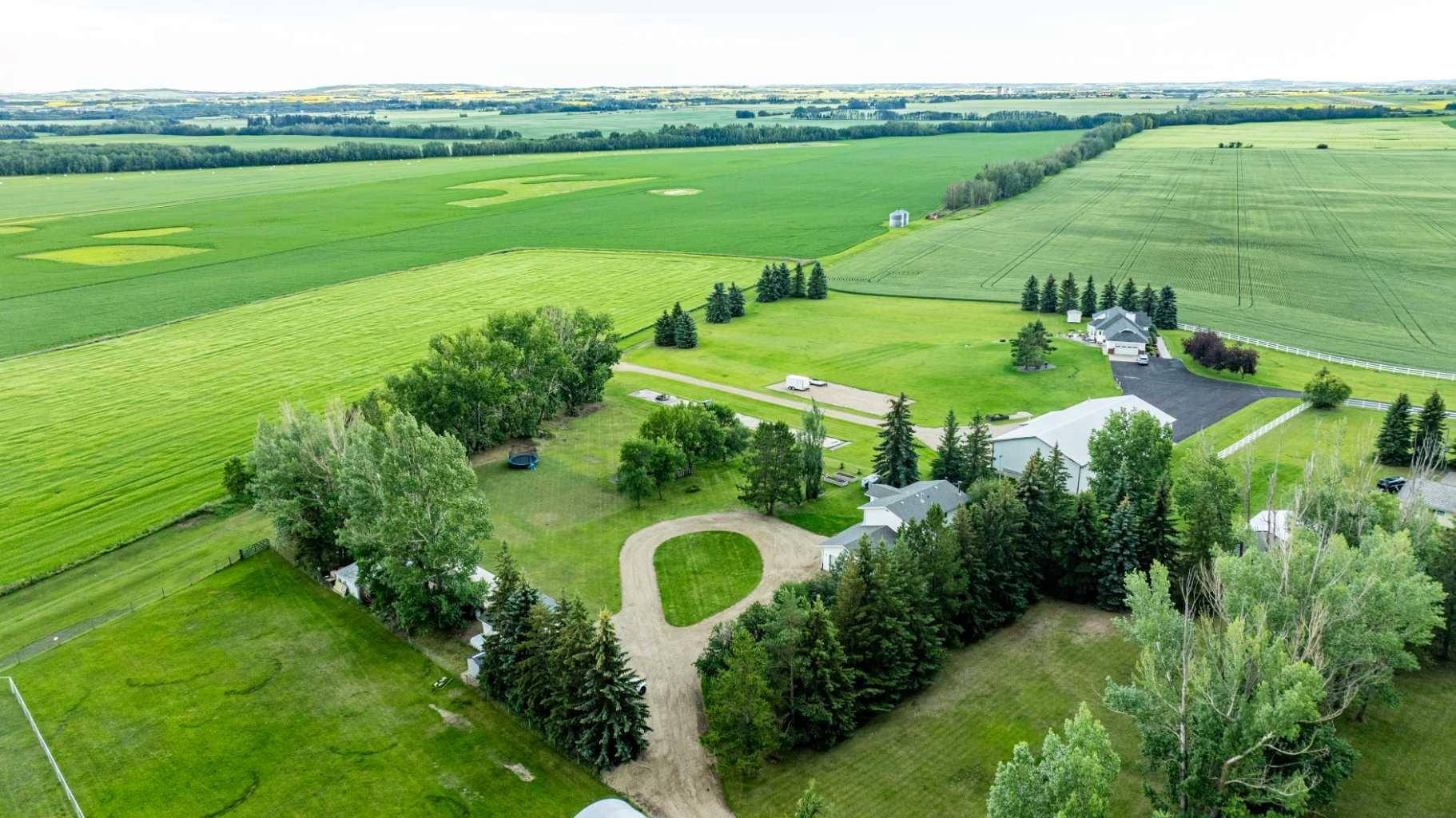 Rural Red Deer County, AB T4E 1R8,37557 C&E TRL