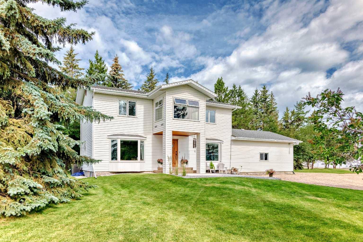 Rural Red Deer County, AB T4E 1R8,37557 C&E TRL
