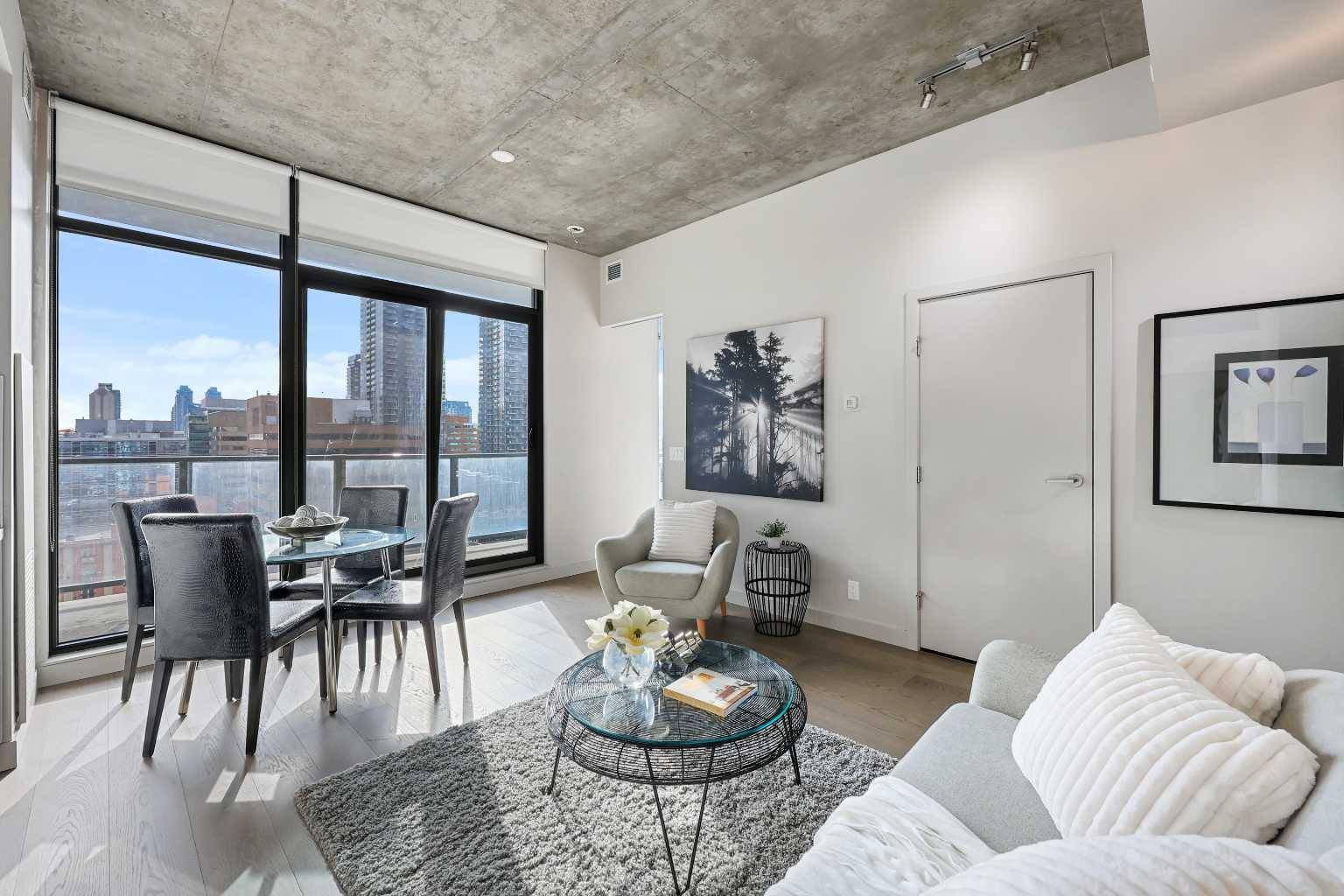 Calgary, AB T2R 1B4,1010 6 ST Southwest #1207