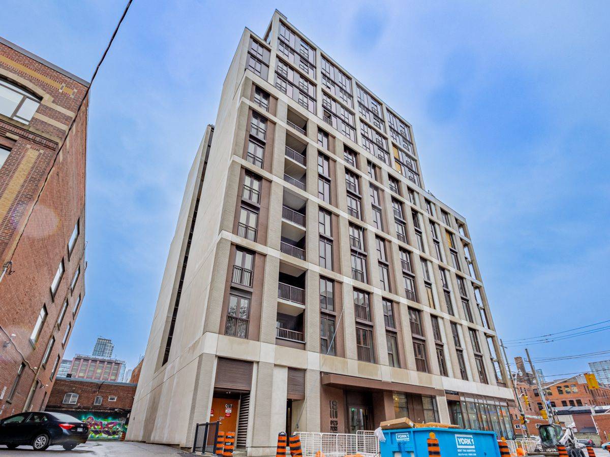 123 Portland ST #Unit 505, Toronto C01, ON M5V 0V9