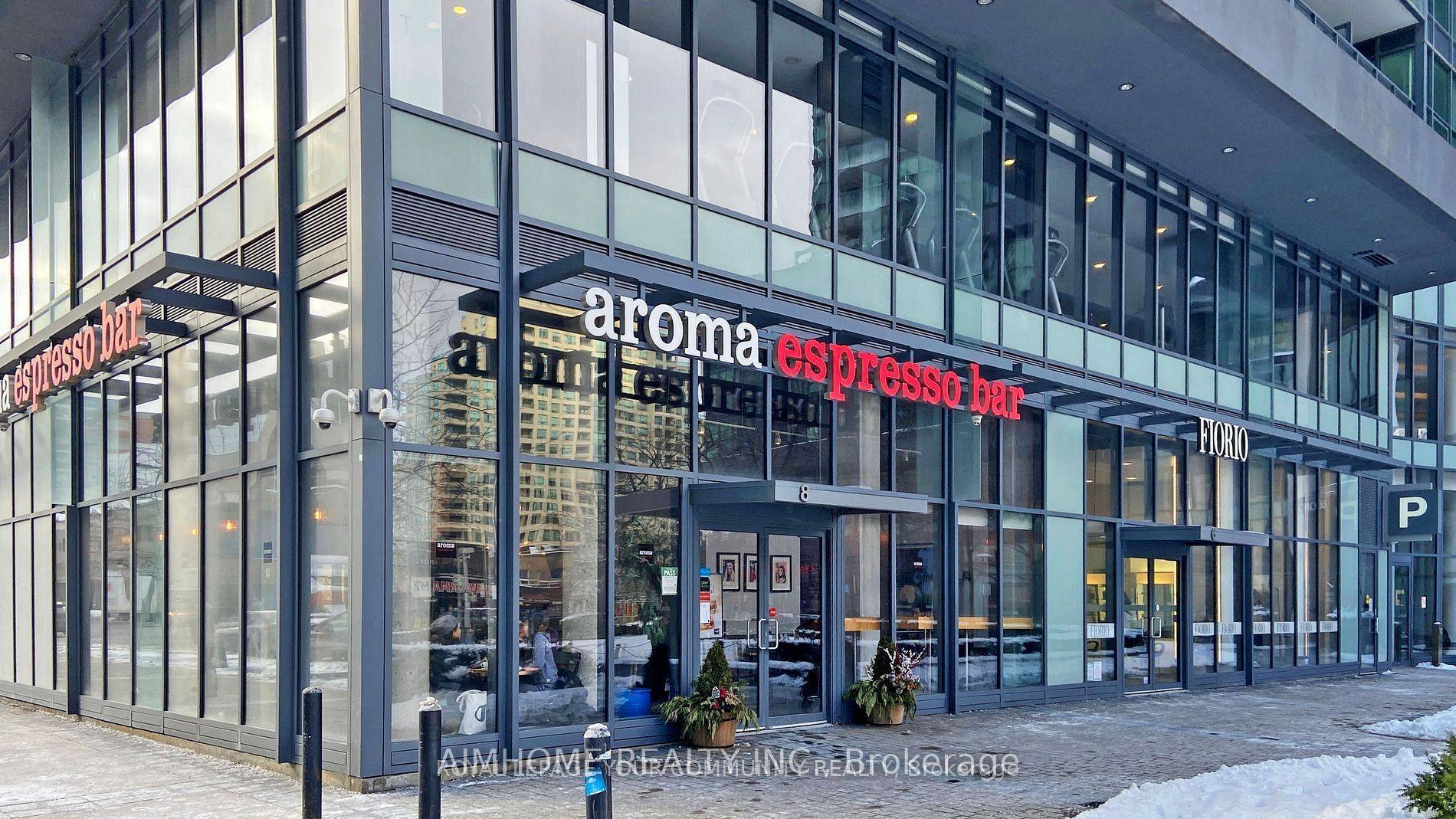 Toronto C07, ON M2N 0G1,5168 YONGE ST #2615