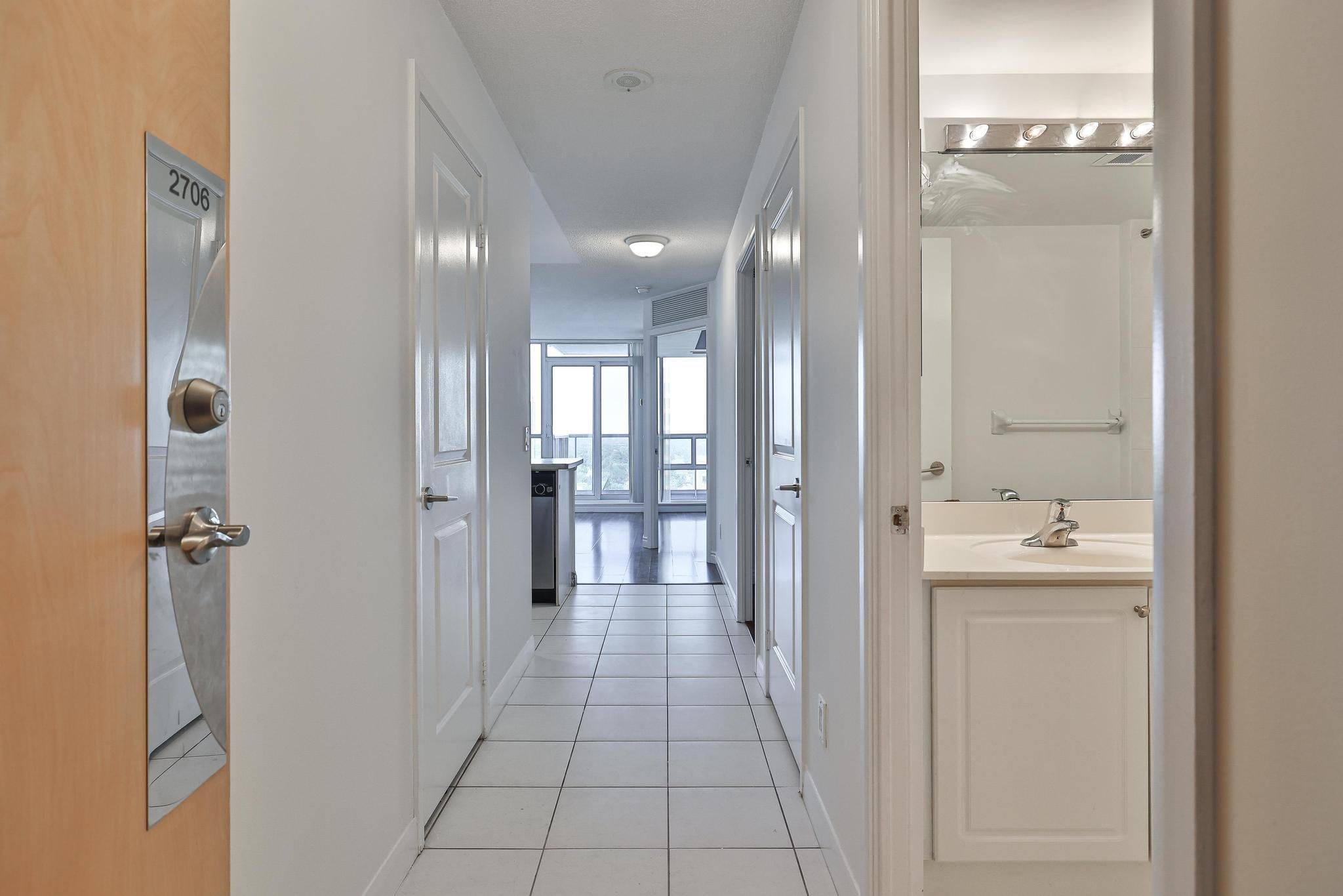 Toronto C07, ON M2N 7G9,4968 Yonge ST #2706