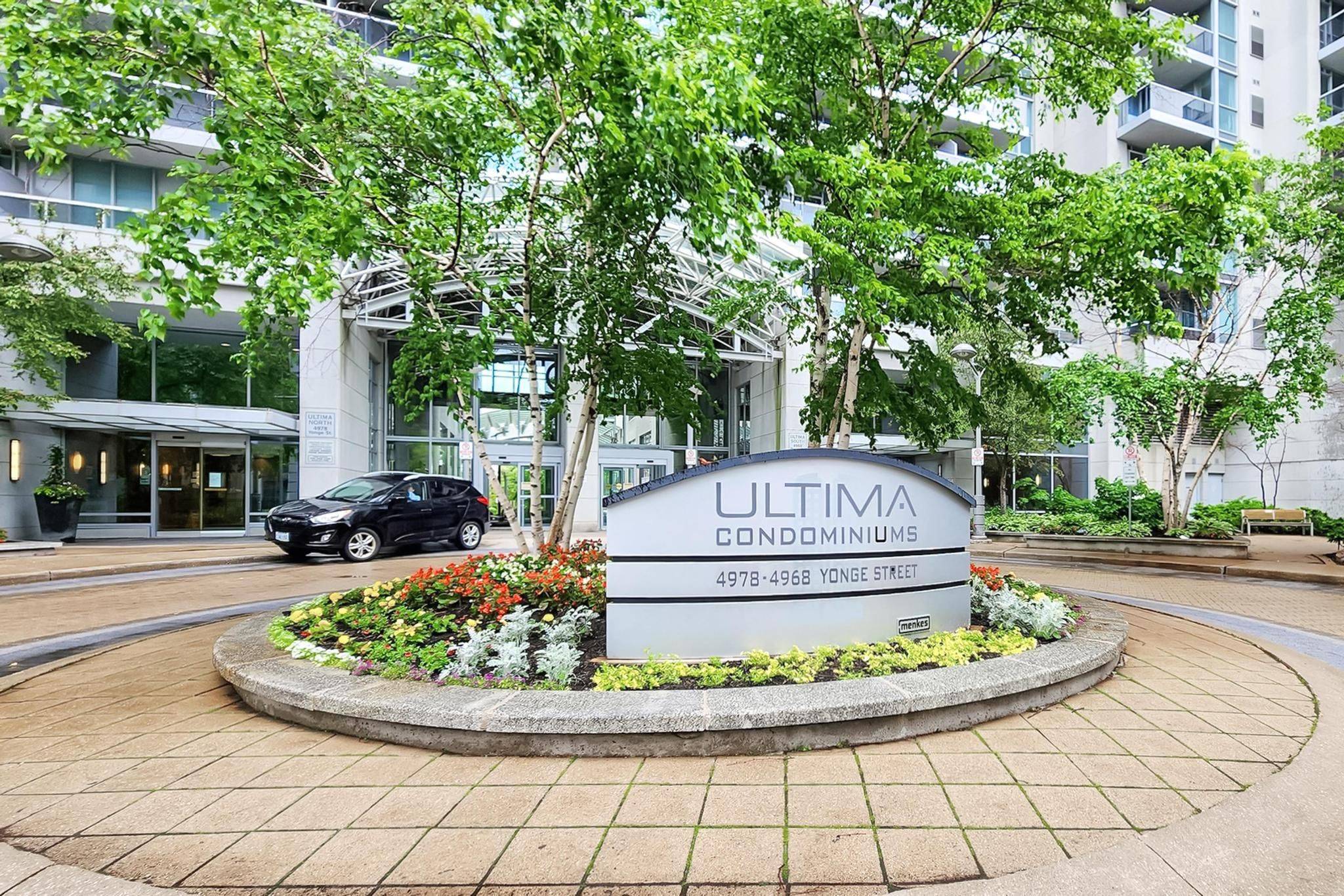 Toronto C07, ON M2N 7G9,4968 Yonge ST #2706