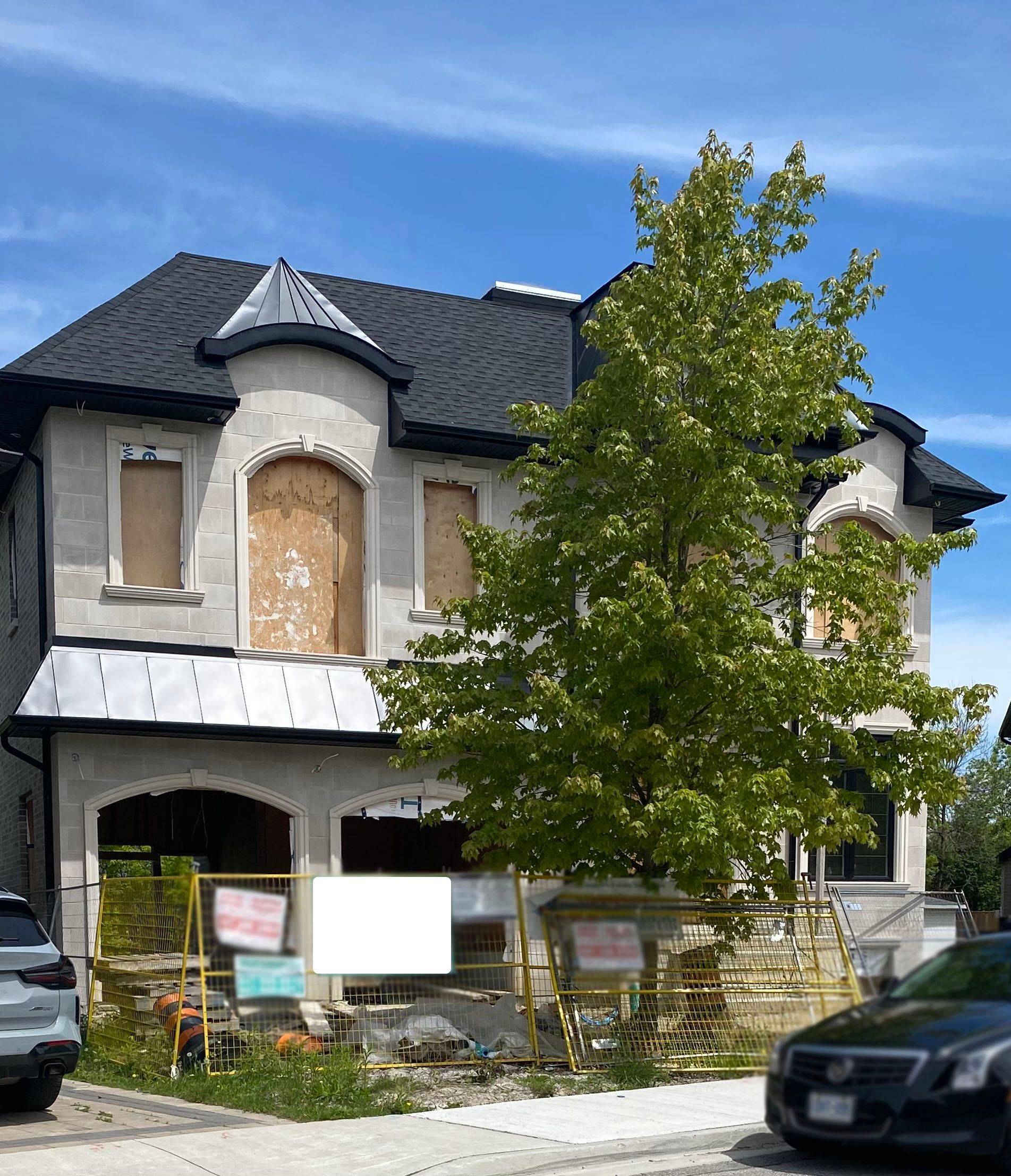 Toronto E10, ON M1C 0B9,Address not disclosed