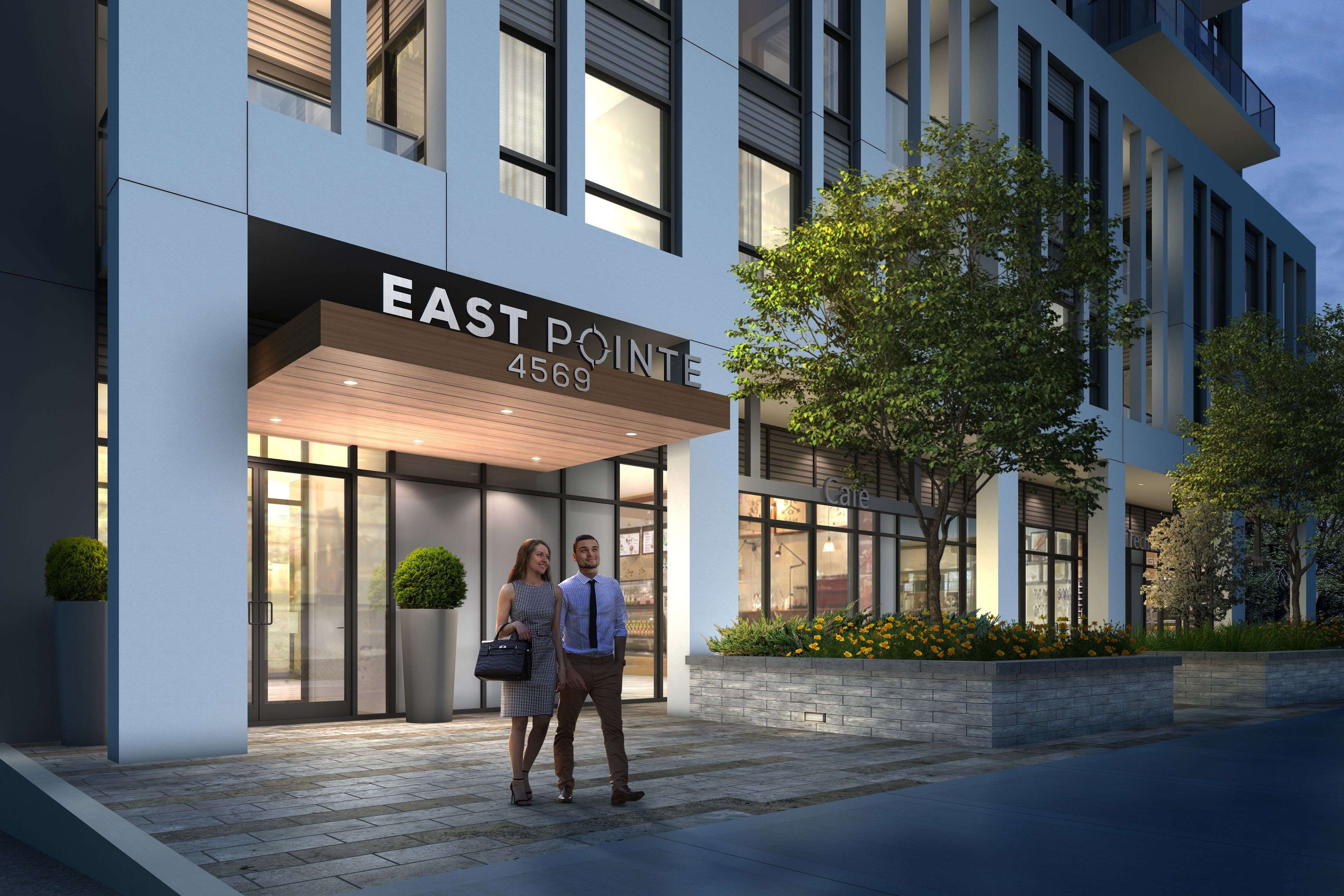 4569 Kingston RD #902, Toronto E10, ON M1E 0C7