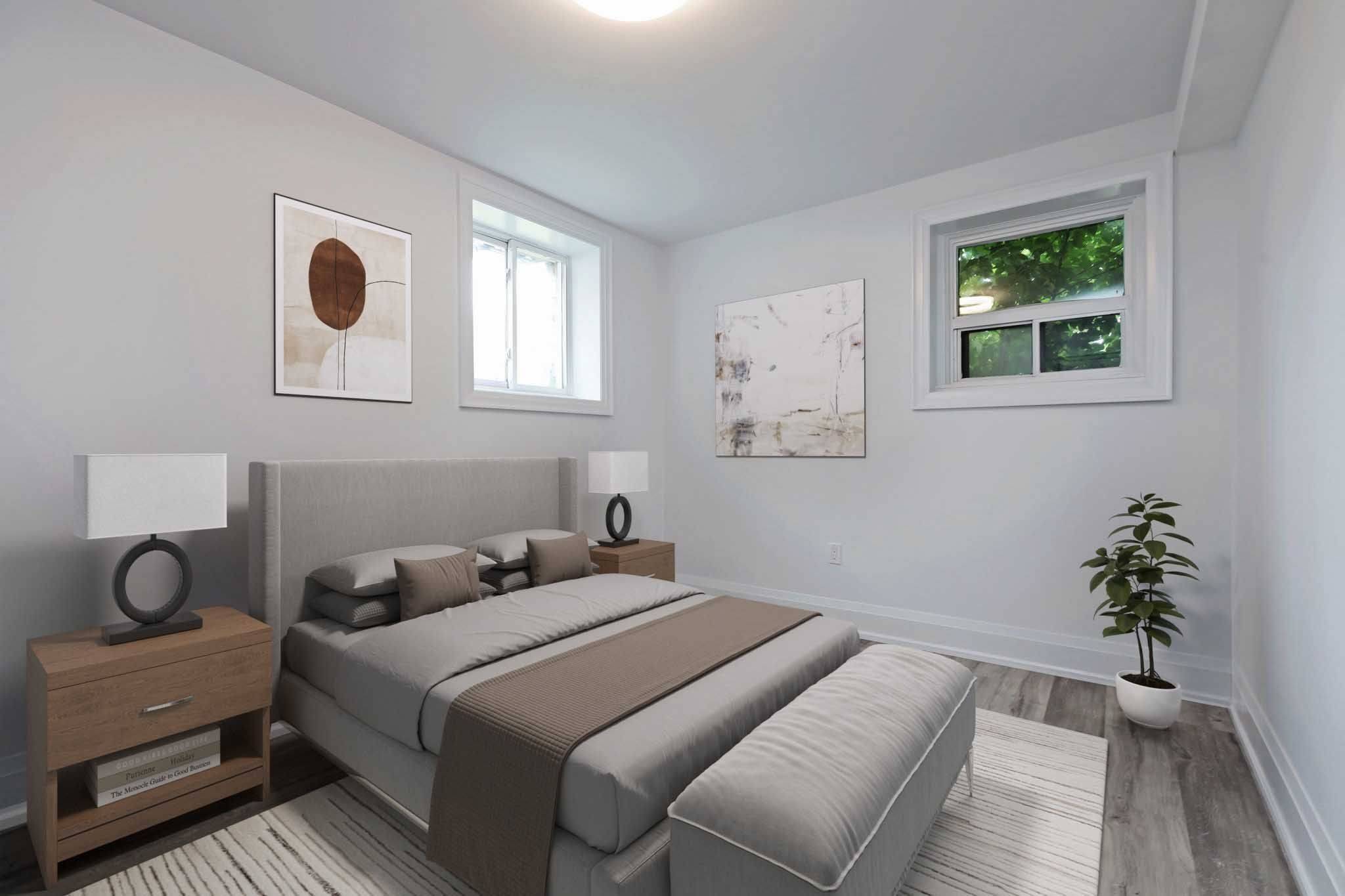 Toronto E03, ON M4K 2E6,1 Cosburn AVE #1