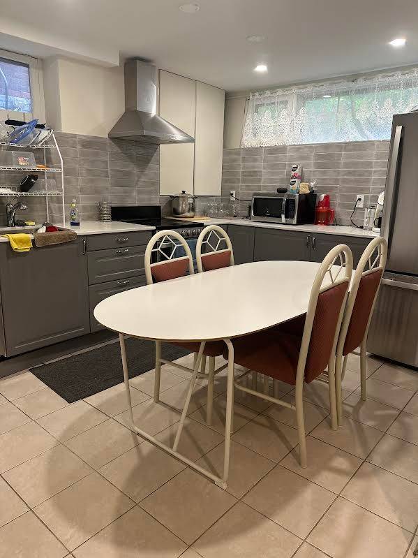Toronto E02, ON M4L 3P7,407 Woodbine AVE #BSMT