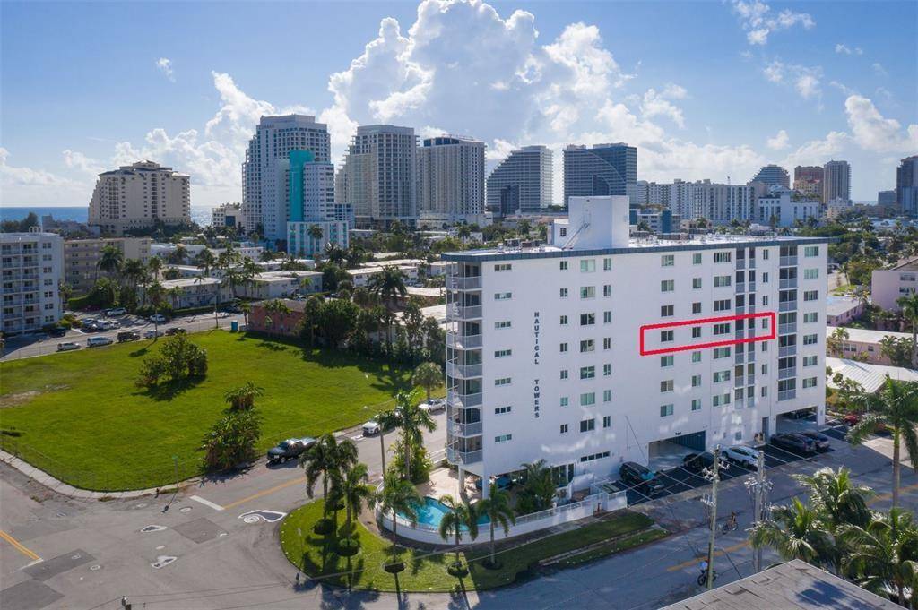 720 Bayshore Dr #503, Fort Lauderdale, FL 33304