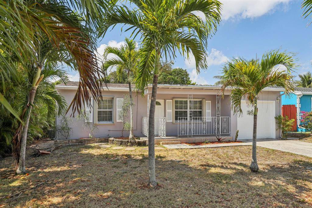 Lake Worth Beach, FL 33460,1531 17th Ave