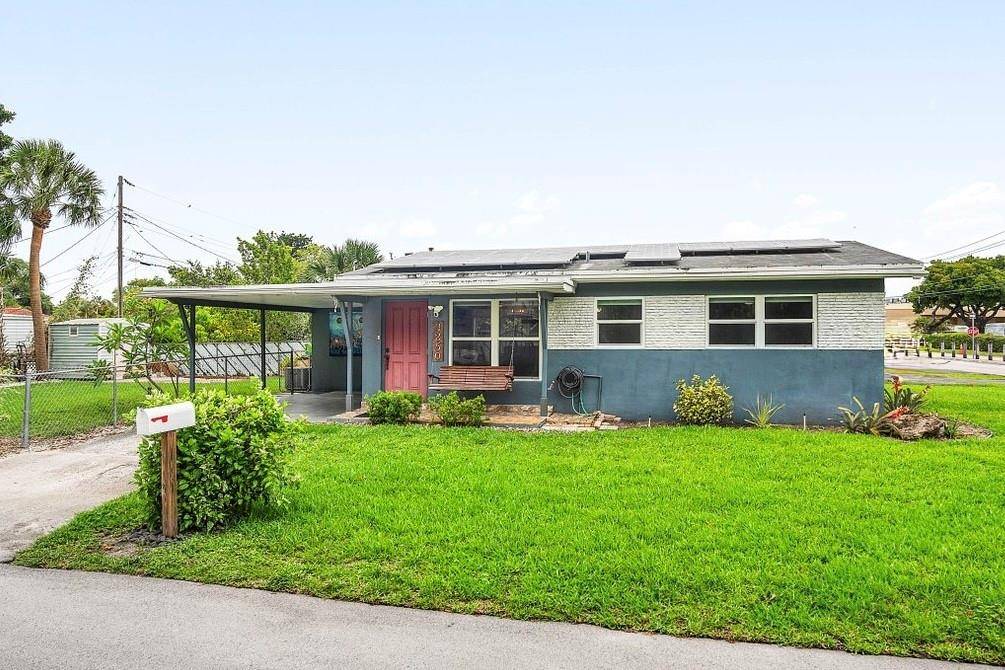 3250 SW 12th Ave, Fort Lauderdale, FL 33315
