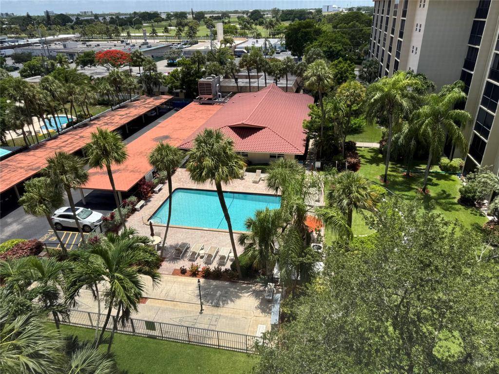 Pompano Beach, FL 33062,2350 NE 14th Street Cswy #715