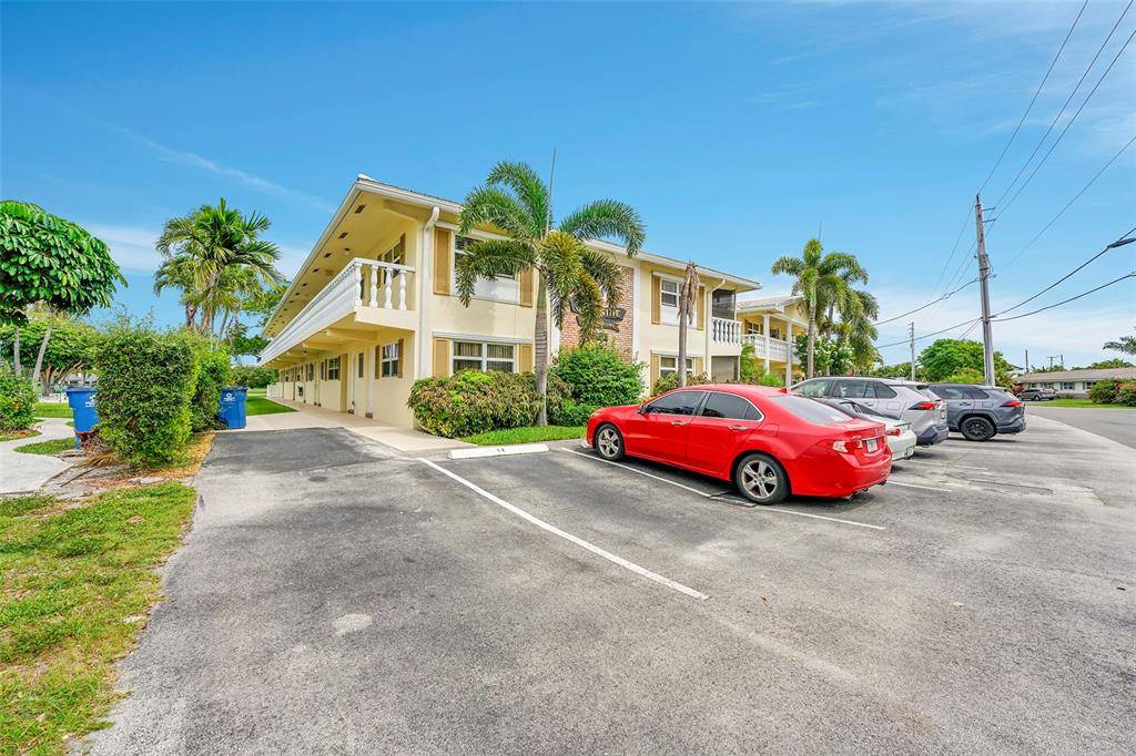 Fort Lauderdale, FL 33308,4820 NE 23rd Ave #203