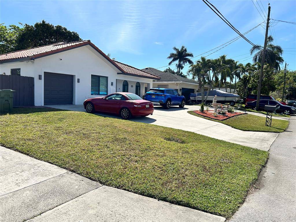 Fort Lauderdale, FL 33312,2000 SW 28th Ave