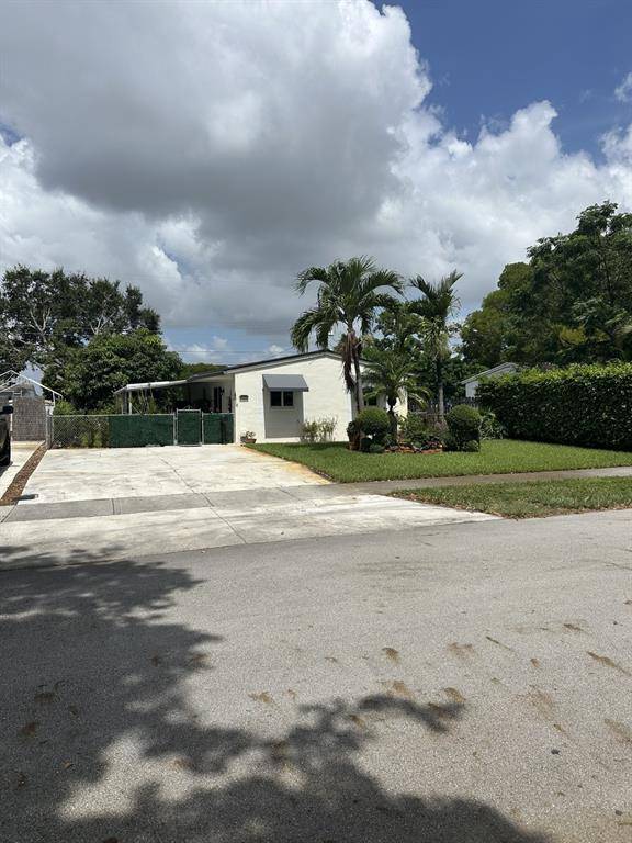 Hollywood, FL 33024,1620 N 71st Ter