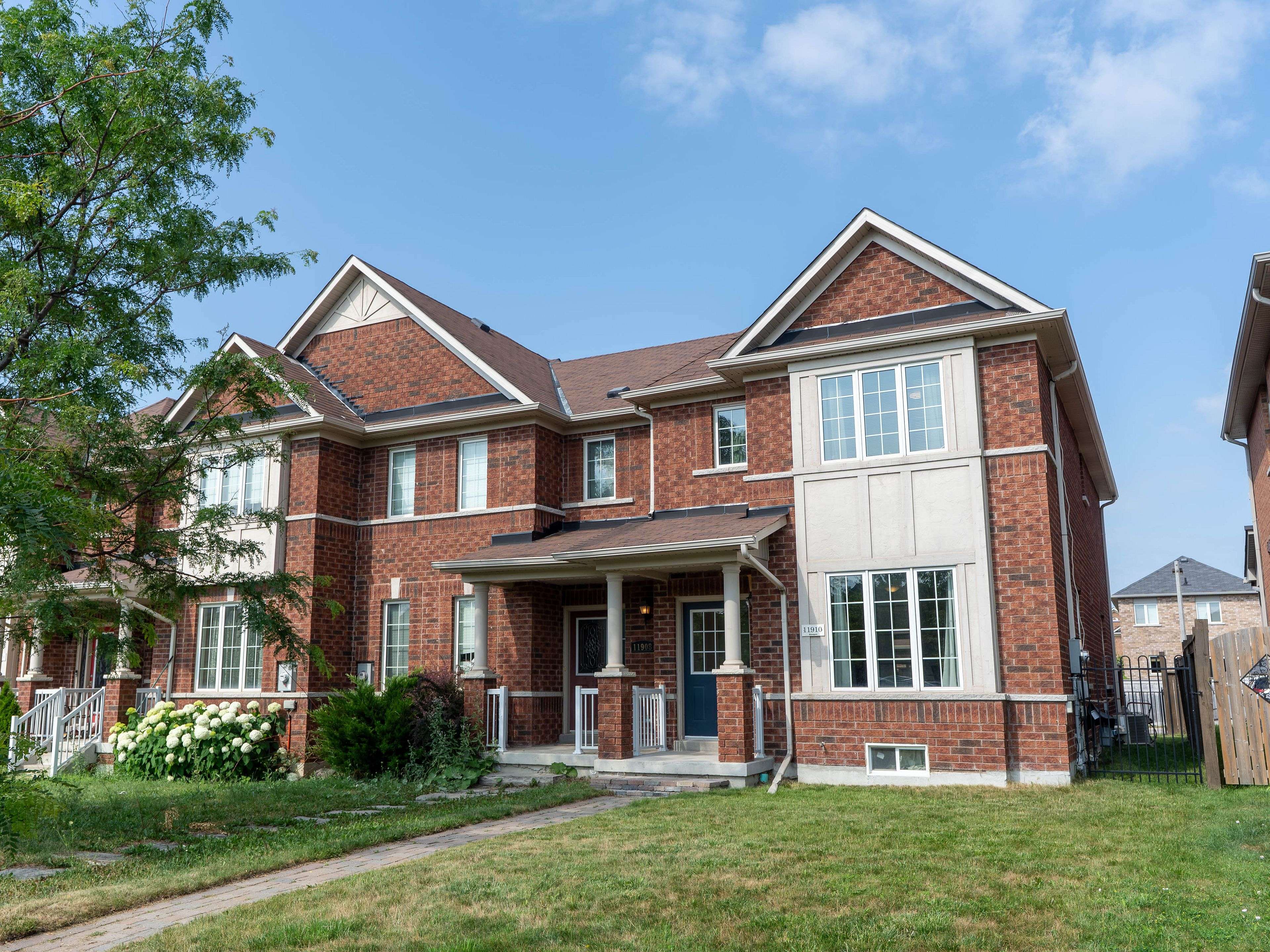 11910 Tenth Line, Whitchurch-stouffville, ON L4A 0N1