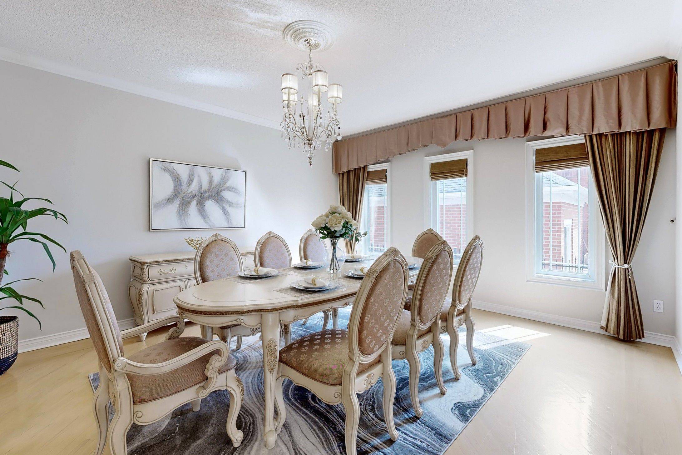 Richmond Hill, ON L4B 3J3,56 Wingate CRES