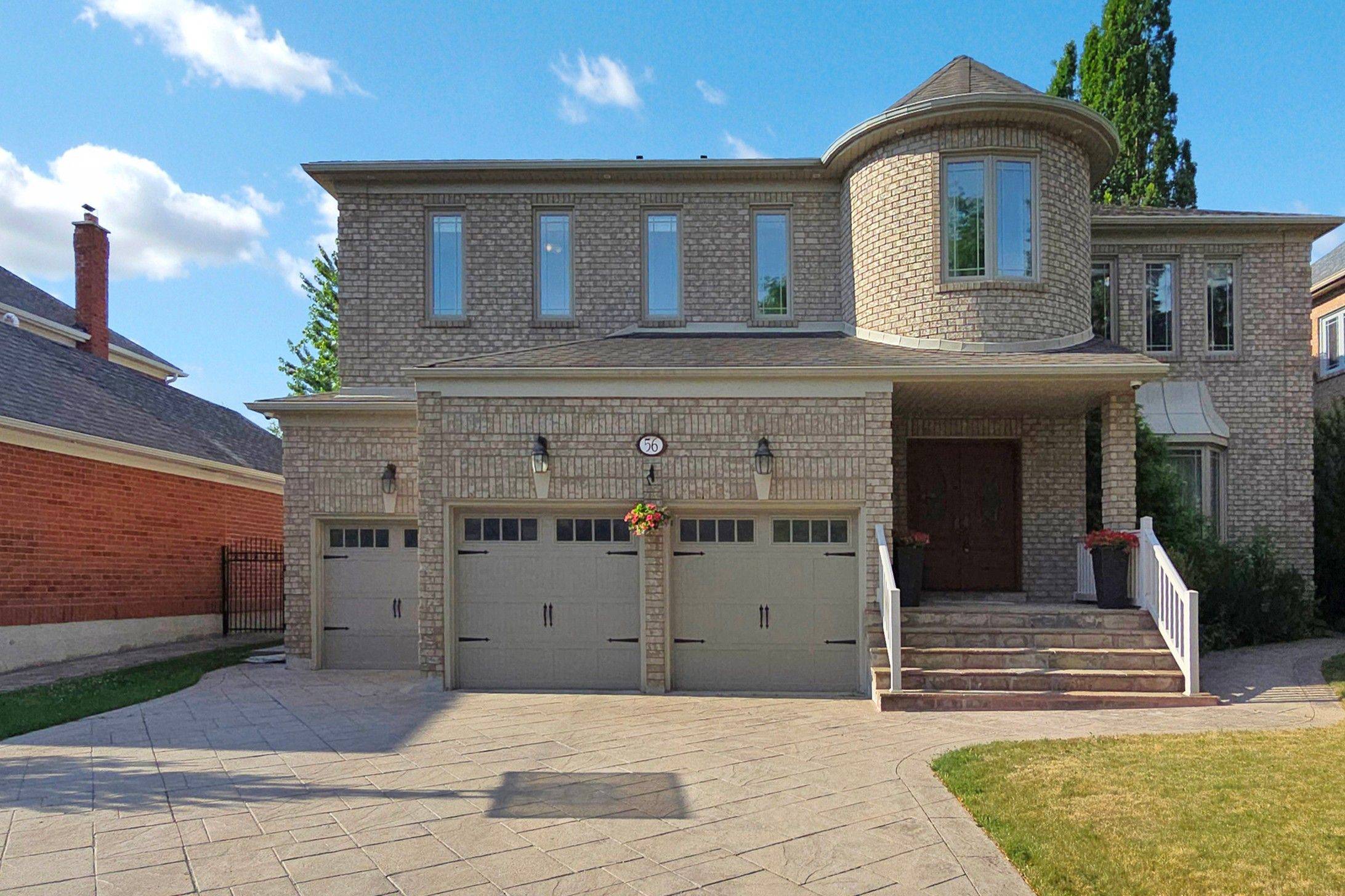 Richmond Hill, ON L4B 3J3,56 Wingate CRES