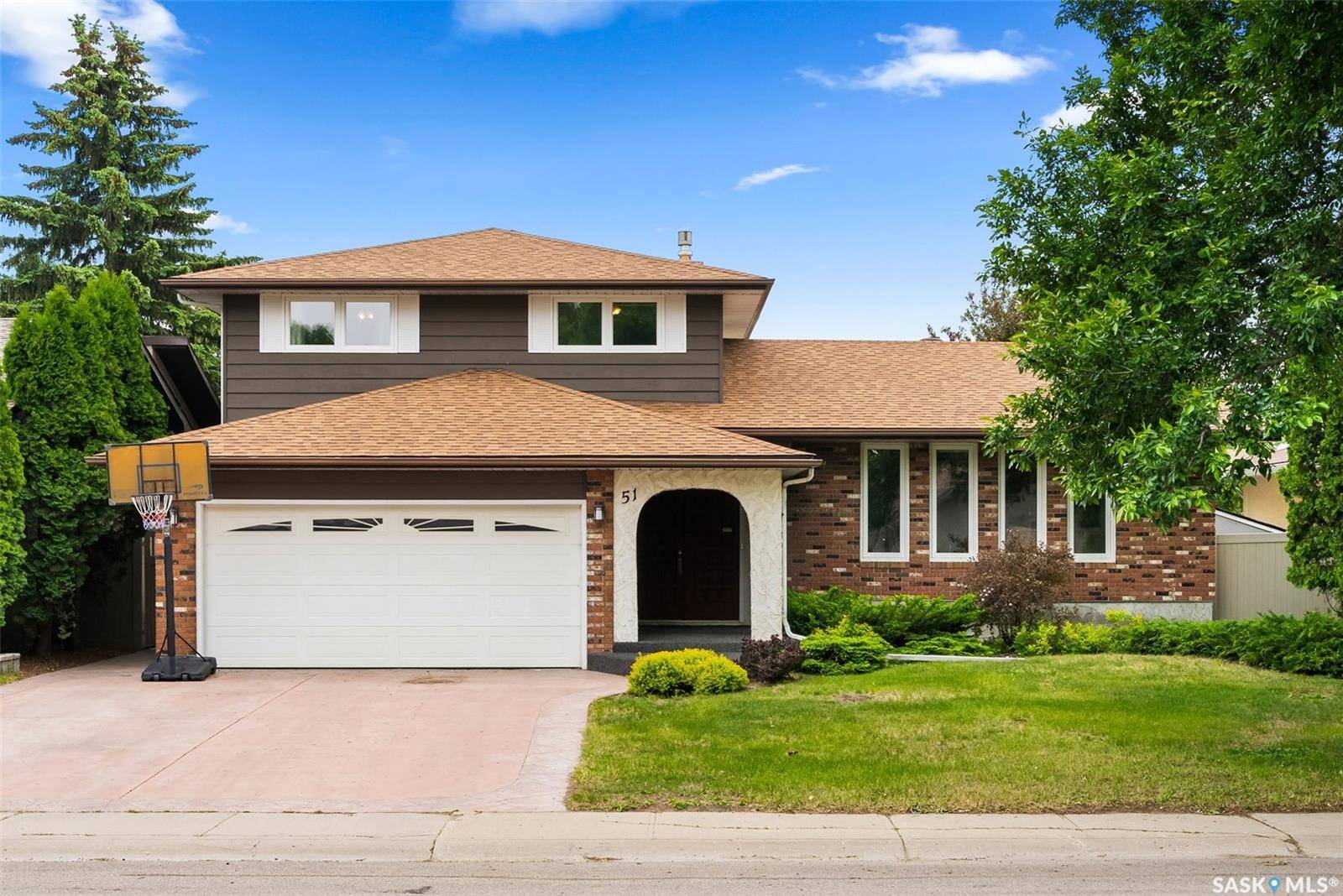 Regina, SK S4T 7C9,51 Andre AVENUE