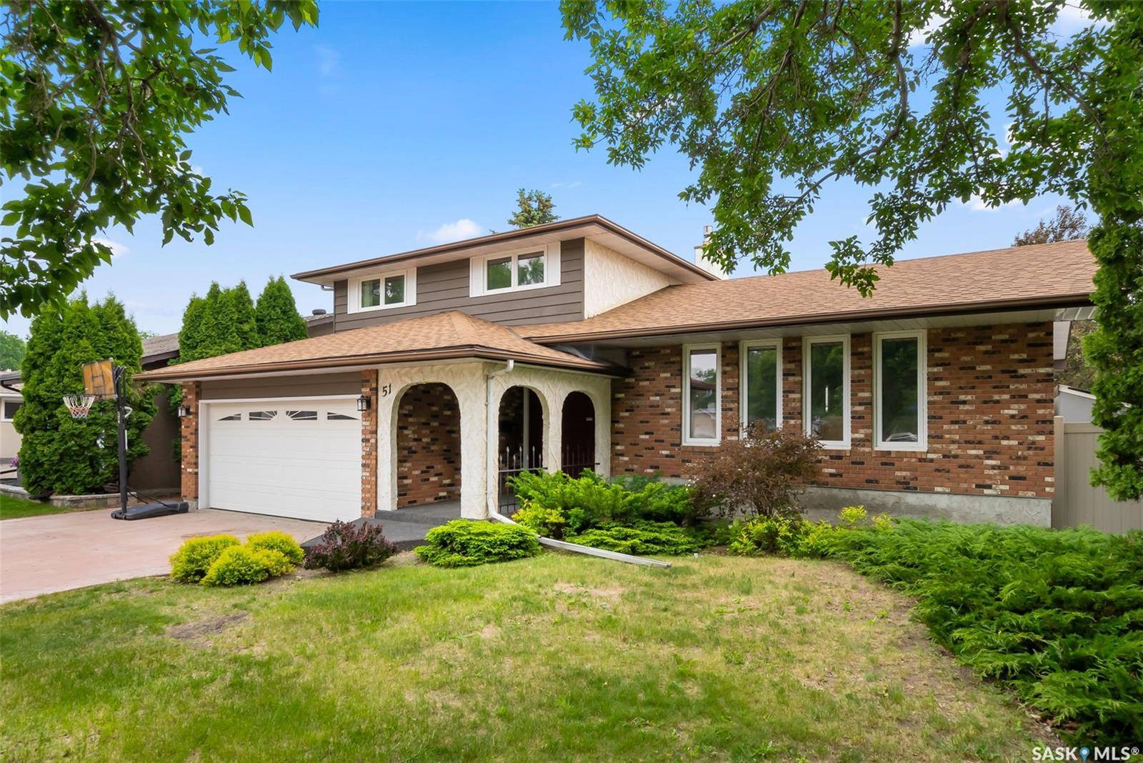 Regina, SK S4T 7C9,51 Andre AVENUE