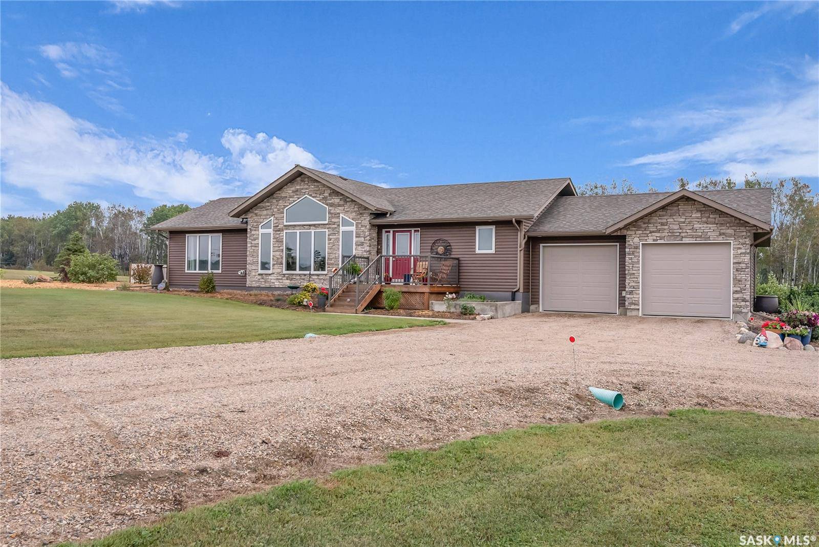 115 South Shore DRIVE, Paddockwood Rm No. 520, SK S0J 0N0