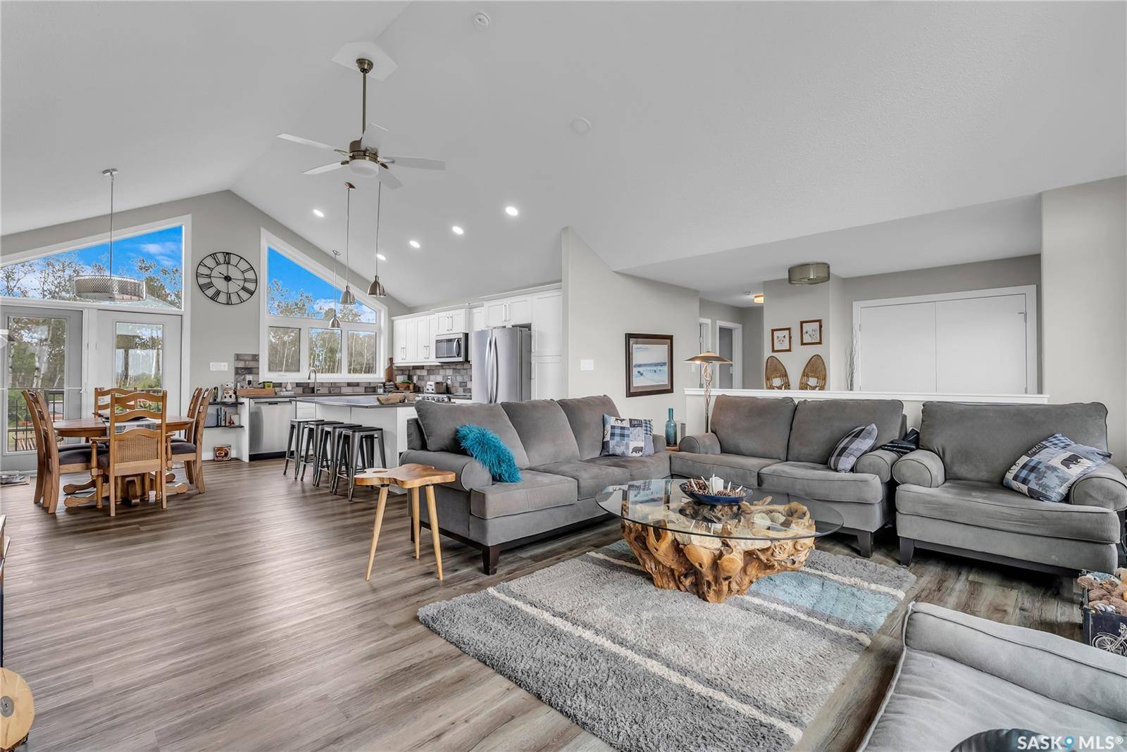 Paddockwood Rm No. 520, SK S0J 0N0,115 South Shore DRIVE