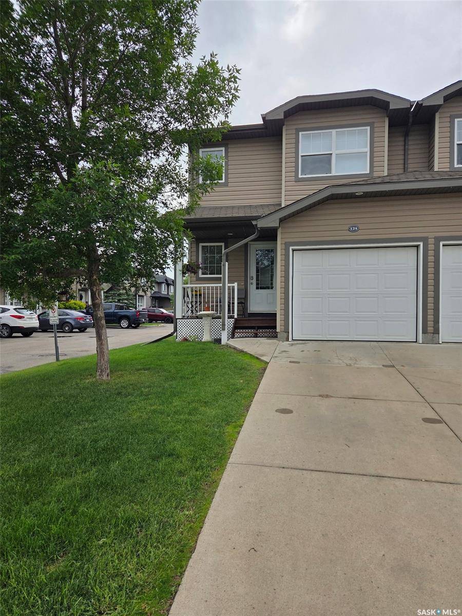 350 Maccormack ROAD #124, Martensville, SK S0K 2T0