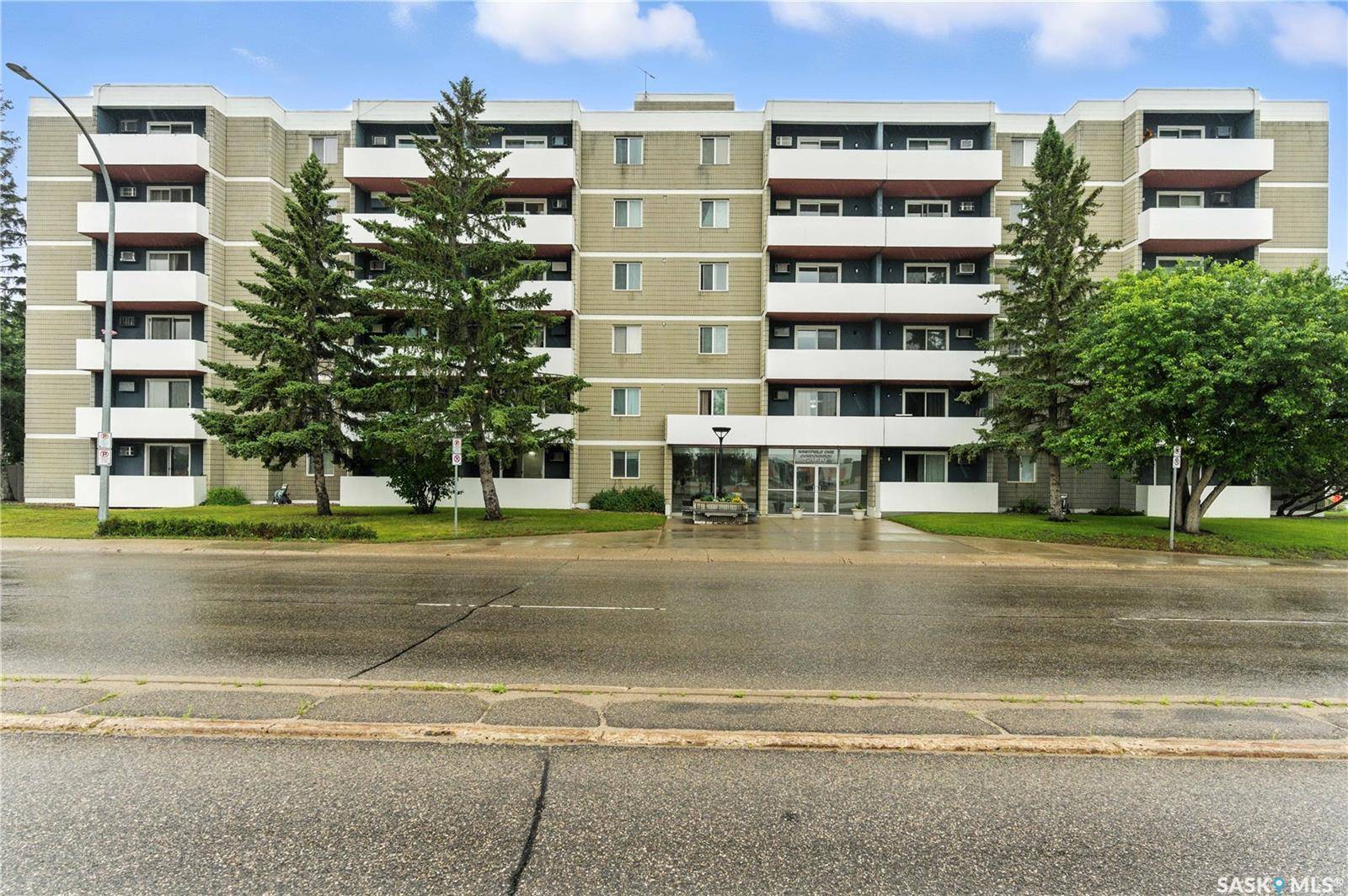 2830 Gordon ROAD #210, Regina, SK S4S 6A1