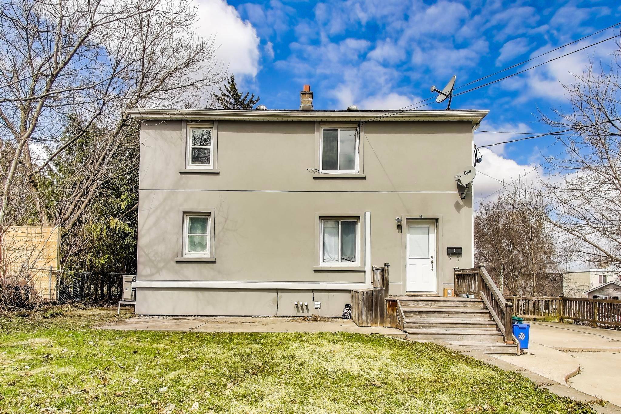 18 Ewing ST, Halton Hills, ON L7G 2P7