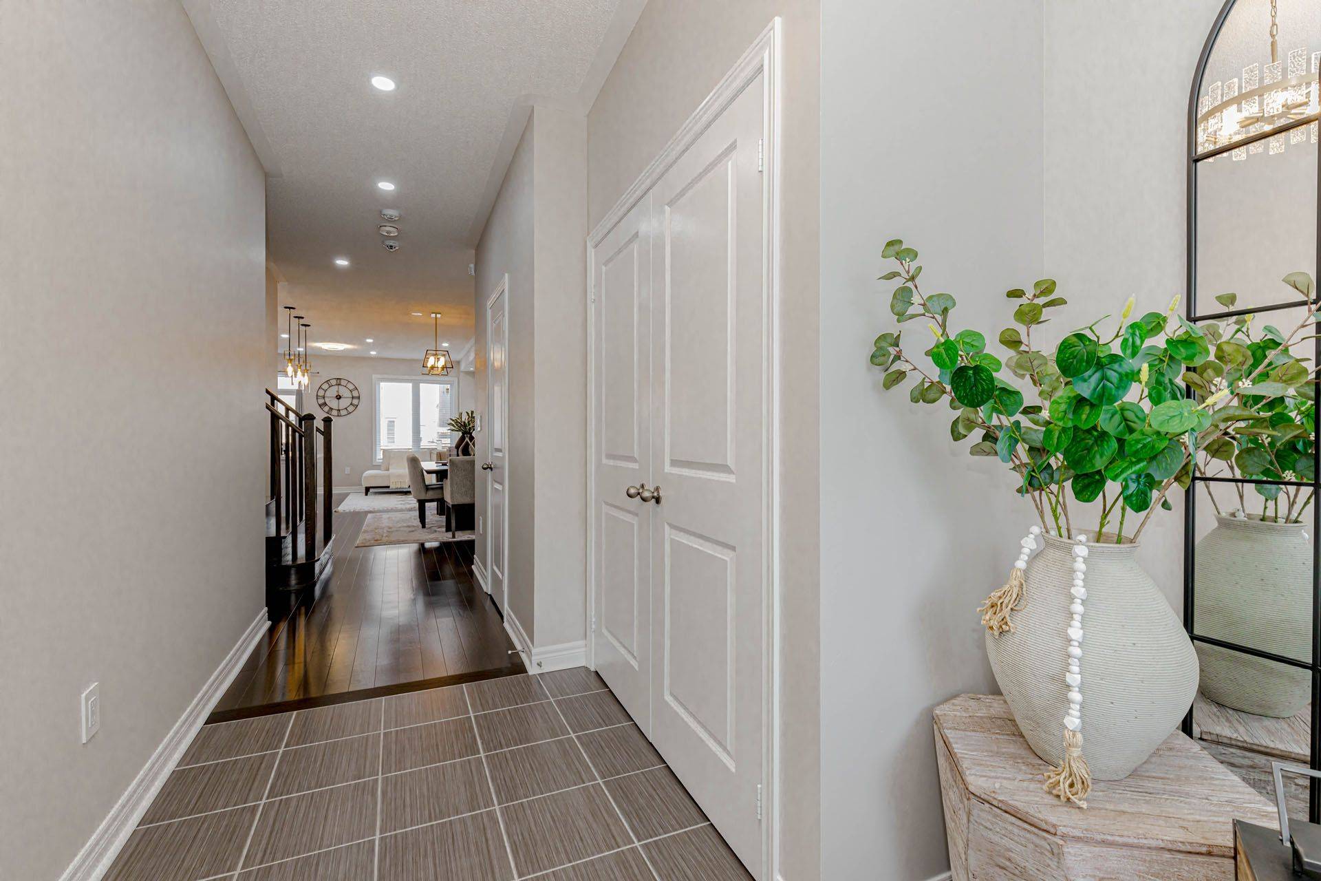Brampton, ON L7A 0B7,128 Finegan CIR