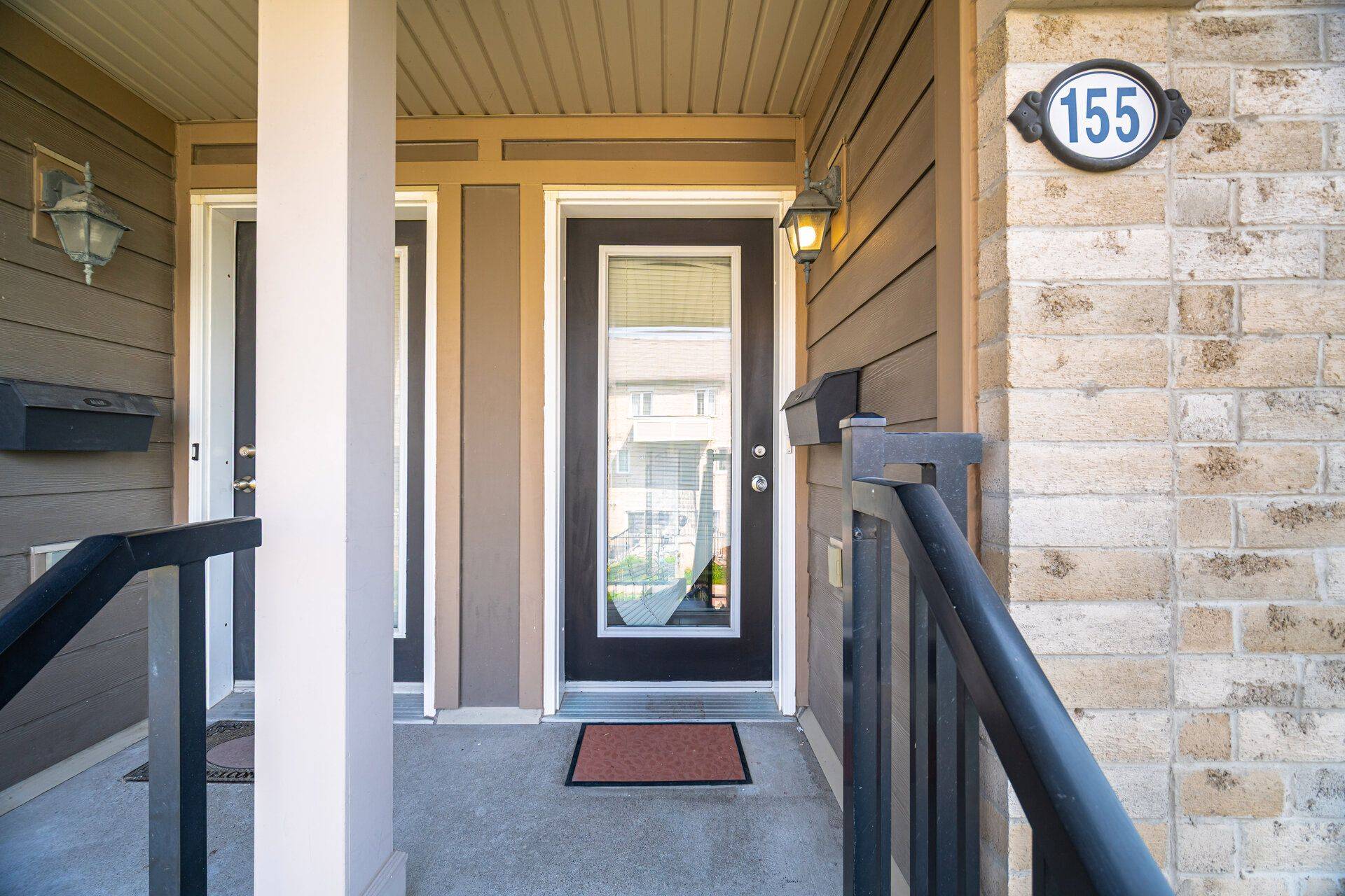 Mississauga, ON L5M 0S4,2891 Rio CT #155