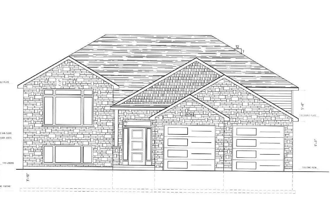 656 Devonshire RD, Saugeen Shores, ON N0H 2C3