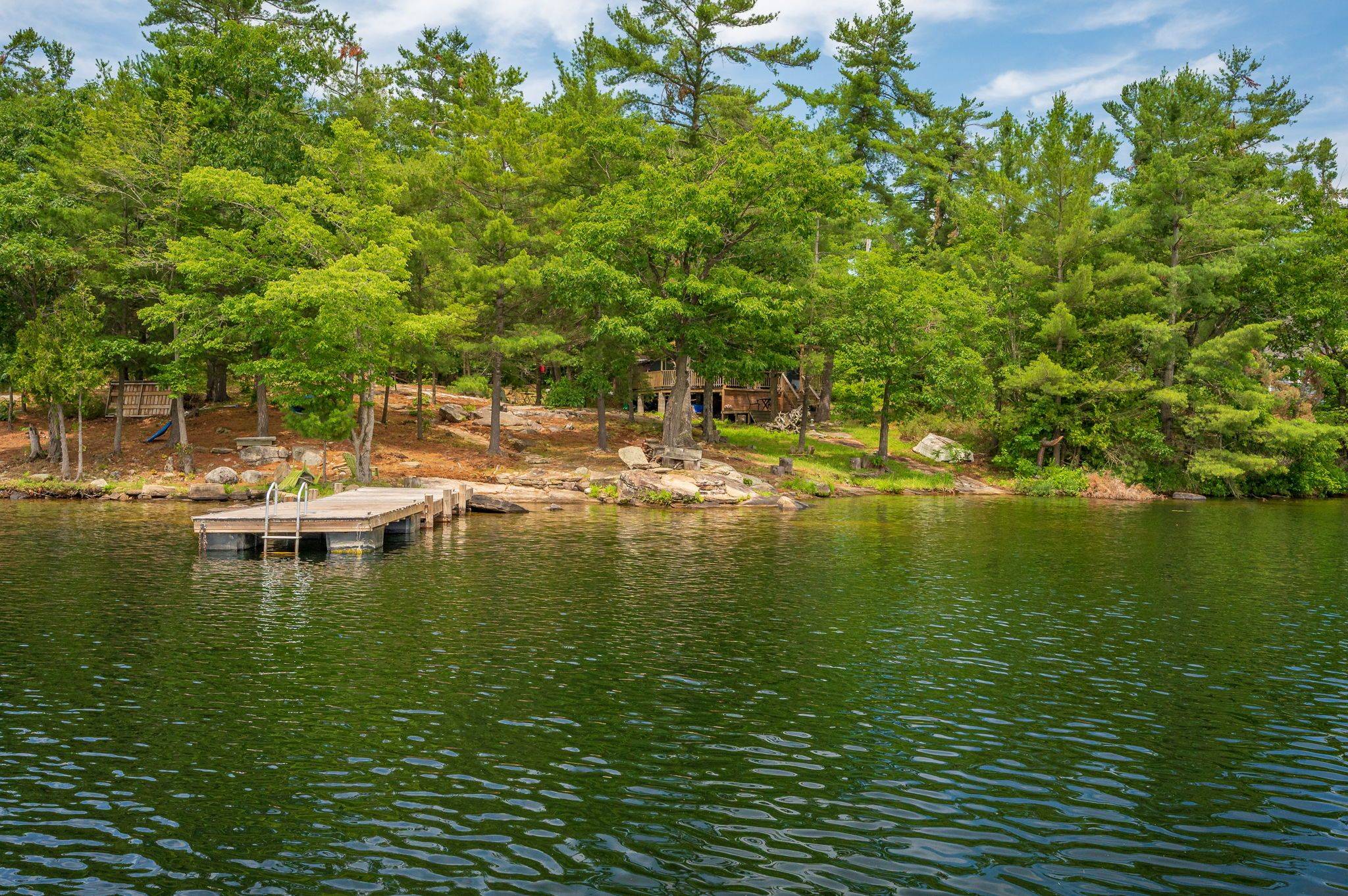 Georgian Bay, ON L0K 1S0,512 ISLAND 120 SIX MILE LAKE N/A