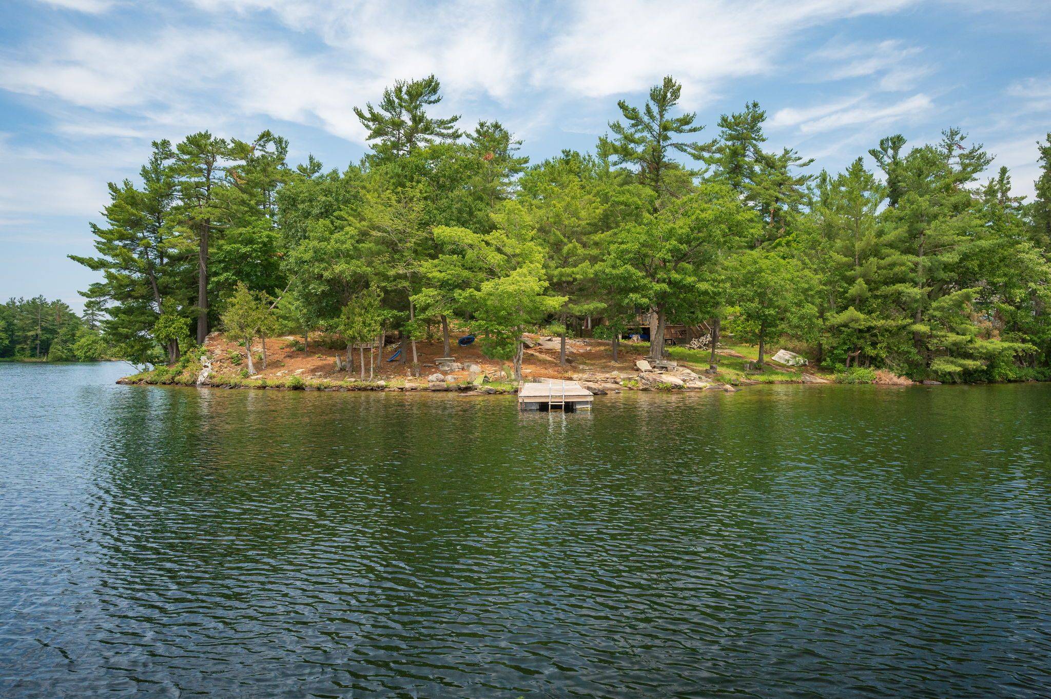 Georgian Bay, ON L0K 1S0,512 ISLAND 120 SIX MILE LAKE N/A