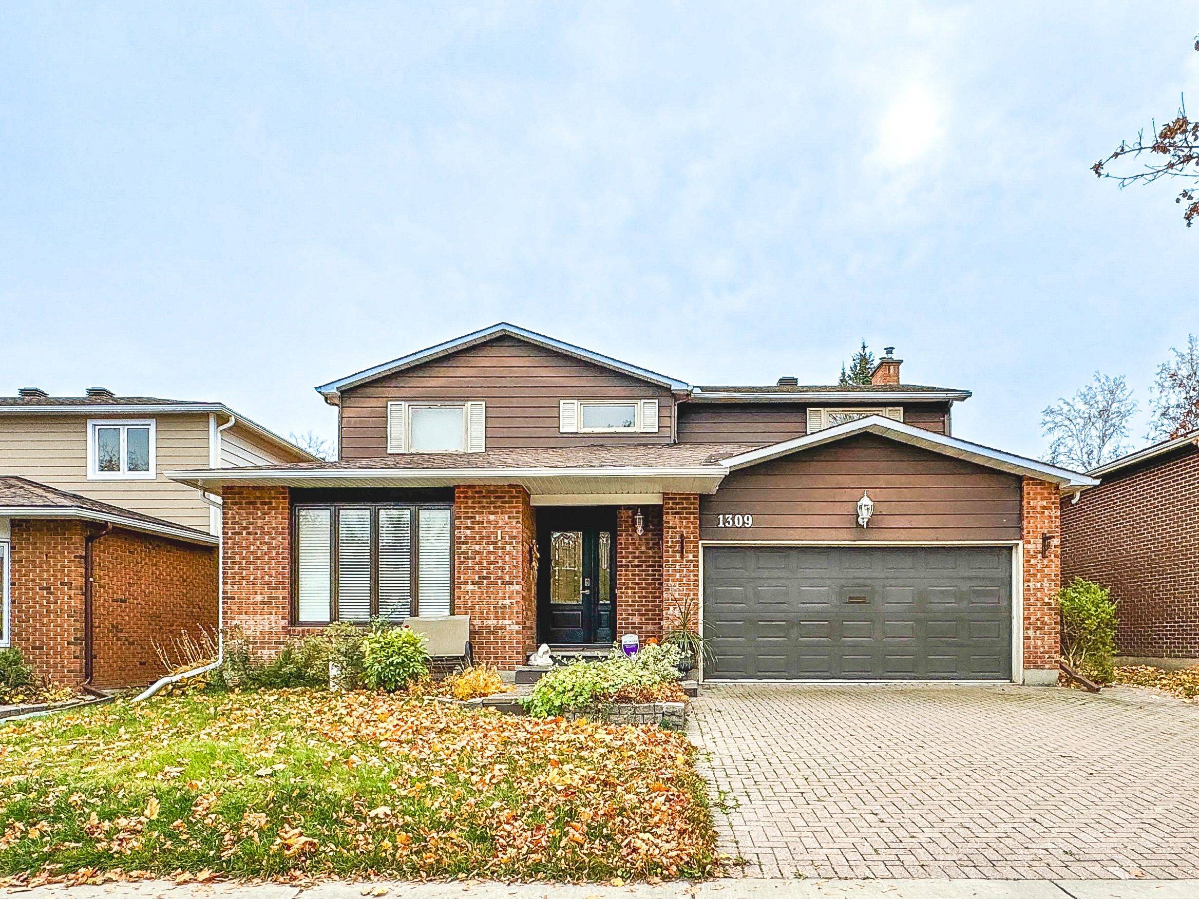 1309 Plante DR, Hunt Club - Windsor Park Village And Area, ON K1V 9Z8