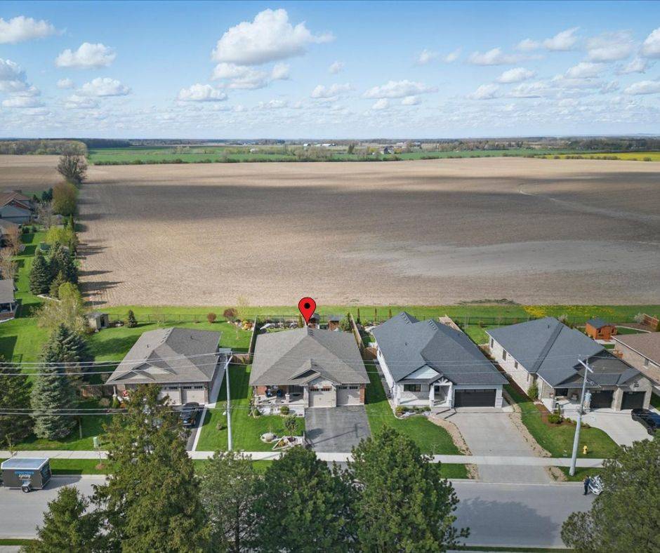 St. Marys, ON N4X 0B7,423 Emily ST
