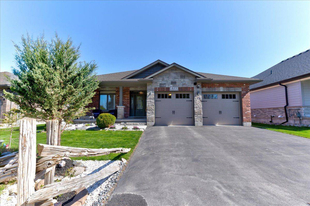 St. Marys, ON N4X 0B7,423 Emily ST