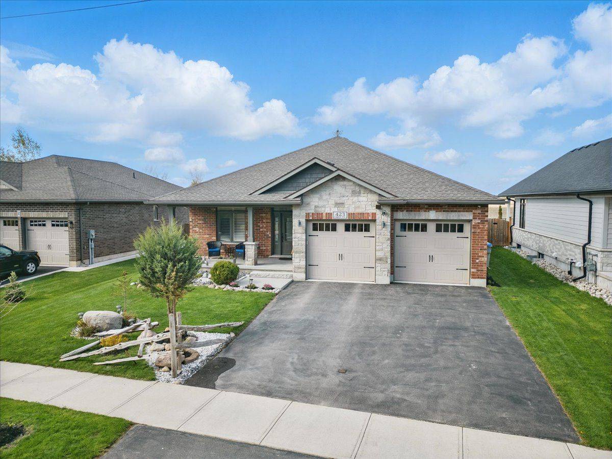St. Marys, ON N4X 0B7,423 Emily ST
