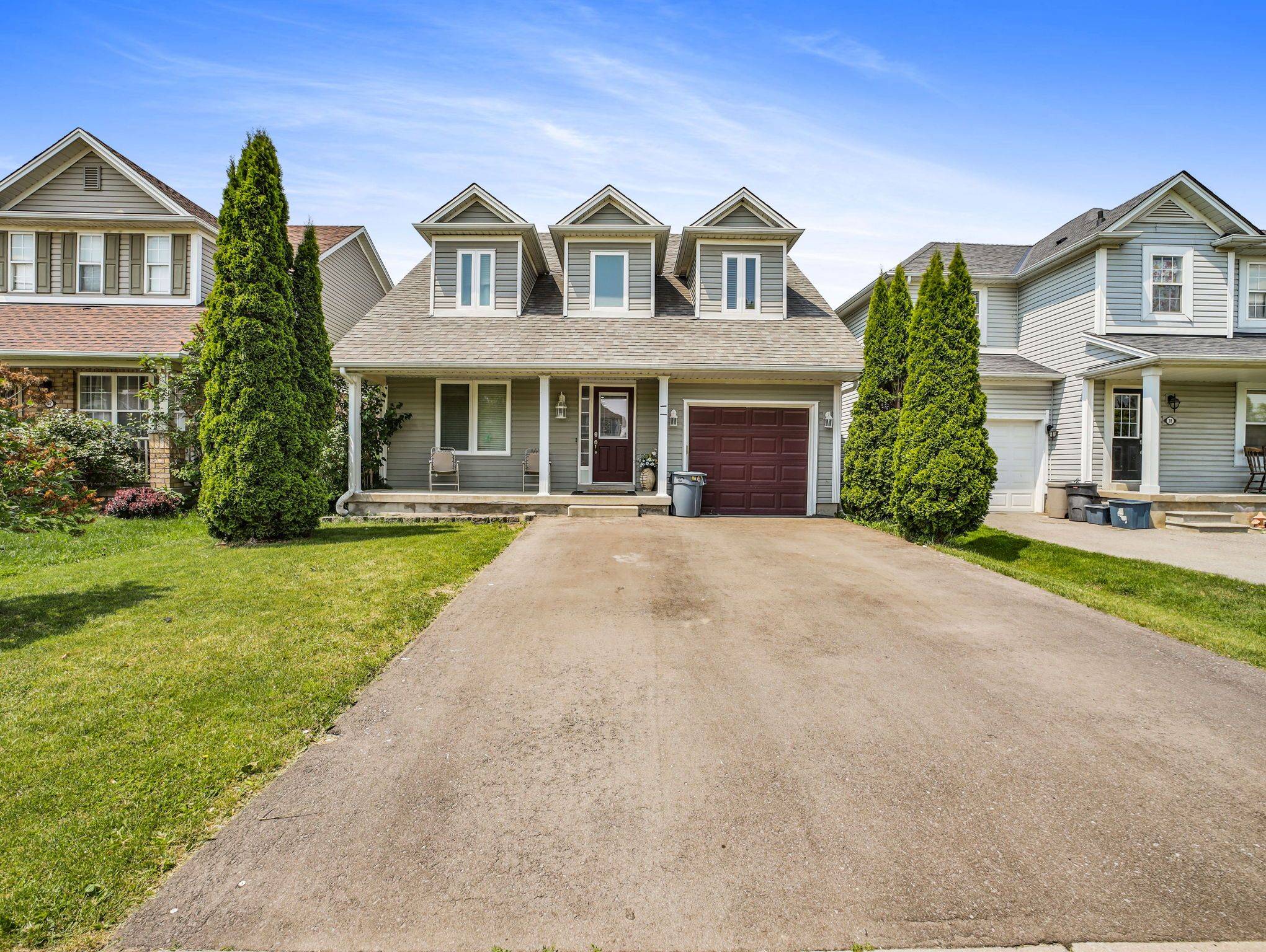 40 Stowe TER, Brantford, ON N3T 6P2