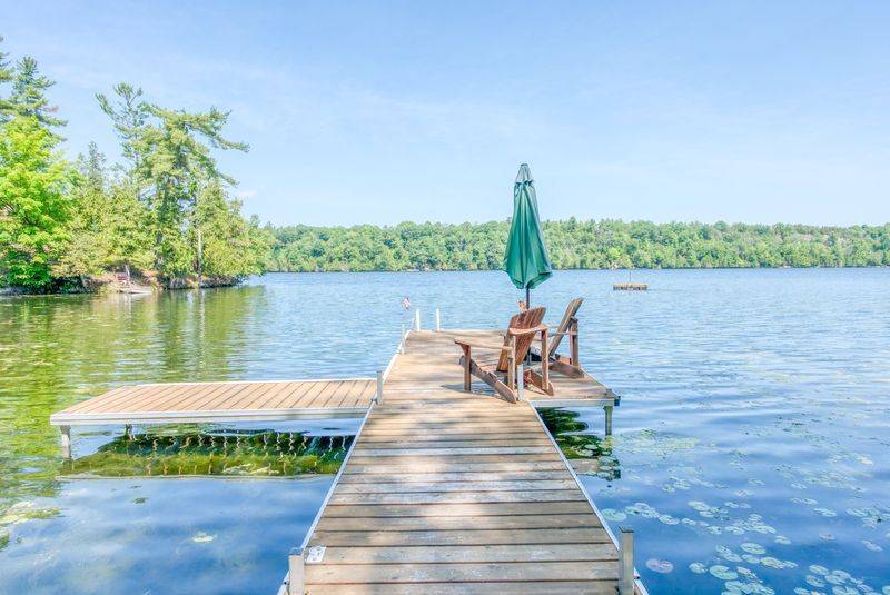 Rideau Lakes, ON K0G 1E0,200 Walnut Point RD