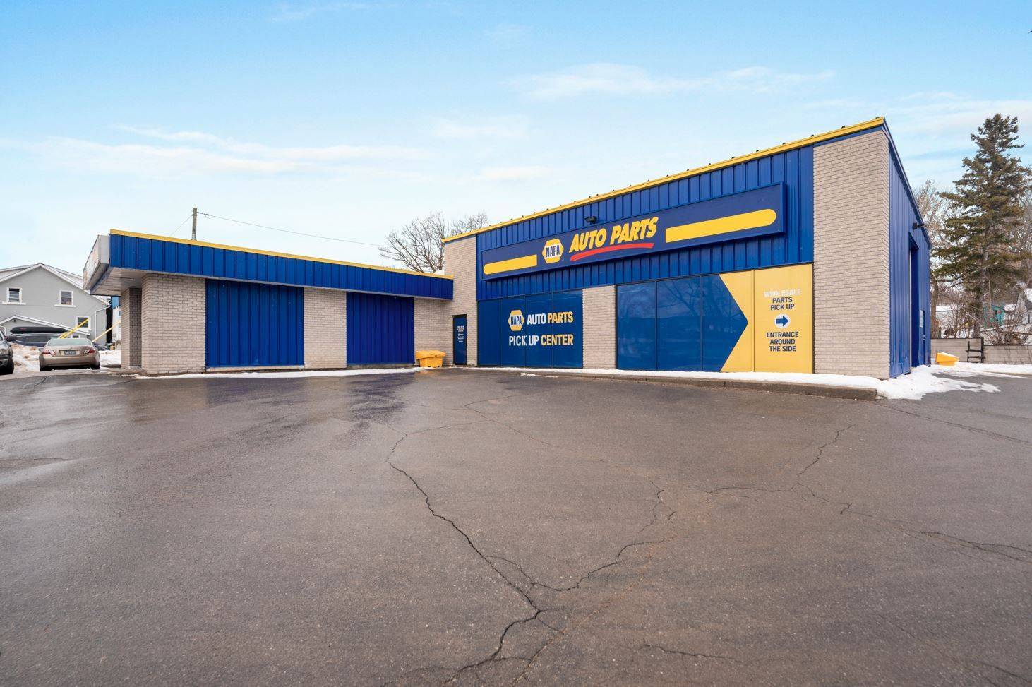 77 Concession ST, Kingston, ON K7K 2A7