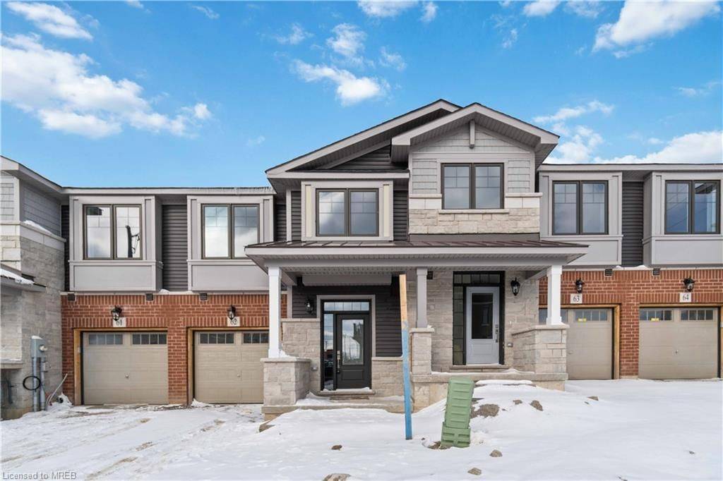 10 Birmingham DR #62, Cambridge, ON N1R 8J8